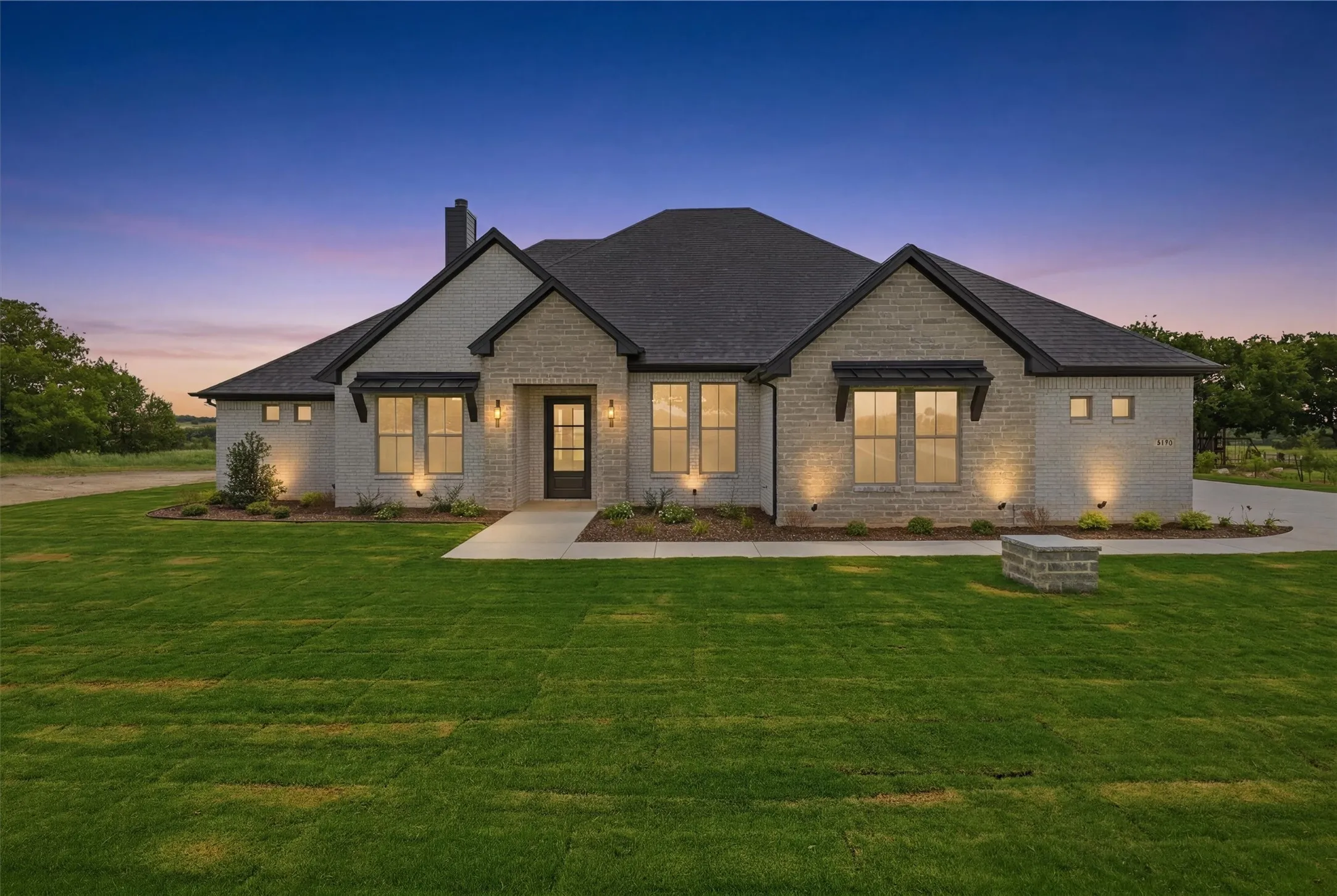 Single Family Residence For Sale in Johnson County , 6132 County Road 1229, Godley, Texas 76044, 4 Bedroom, 3 Bathroom, 3 Garage spaces, 2,596 Sqft, built in 2026, mls#21314041, Real Estate Agent in Godley, Homes For Sale in Johnson county, Homes For Sale in Godley, Realtor in Godley Texas, Real Estate Brokerage Independent Realty Texas, Luminita Cordes Realtor