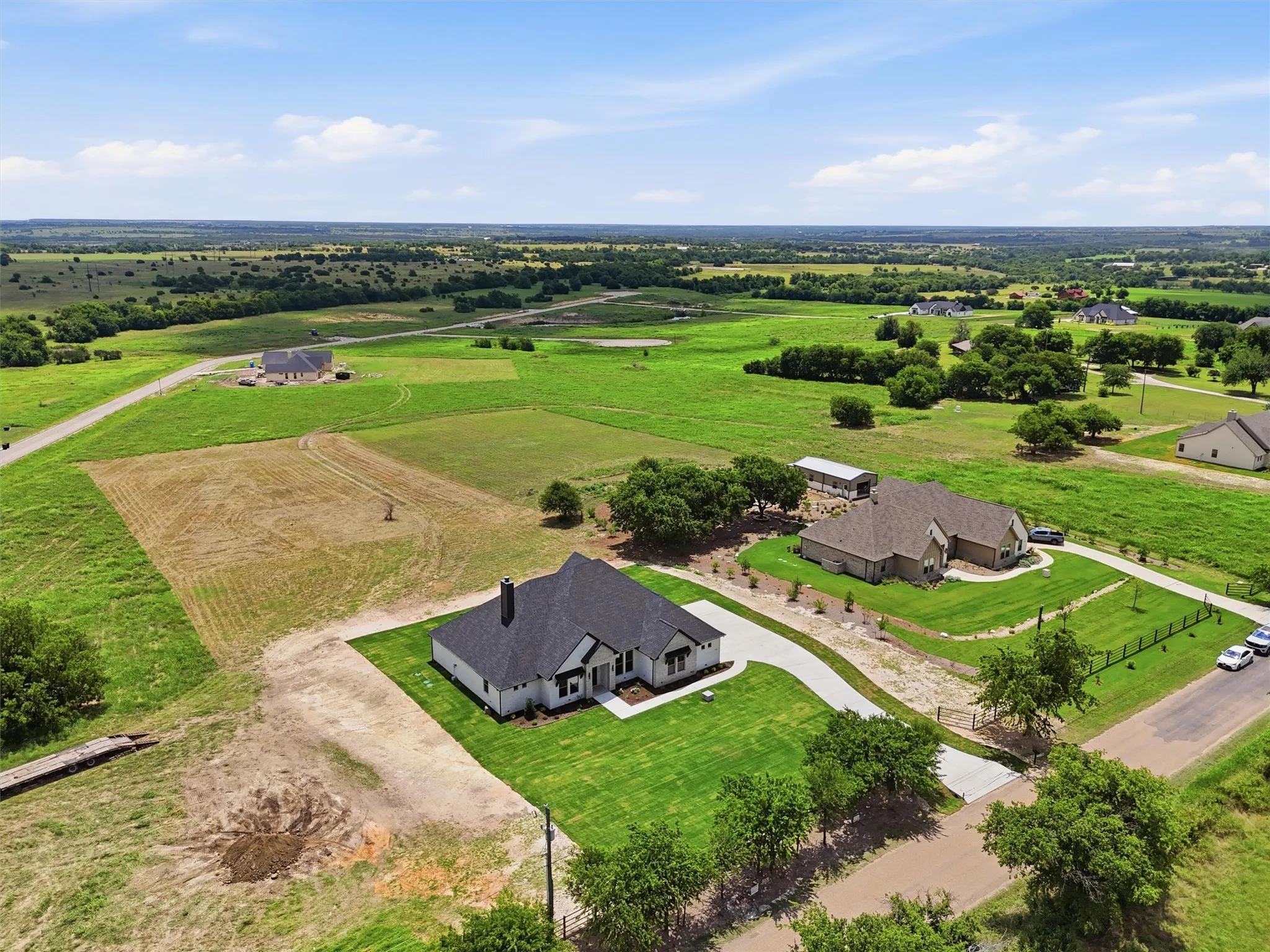 Single Family Residence For Sale in Johnson County , 6132 County Road 1229, Godley, Texas 76044, 4 Bedroom, 3 Bathroom, 3 Garage spaces, 2,596 Sqft, built in 2026, mls#21314041, Real Estate Agent in Godley, Homes For Sale in Johnson county, Homes For Sale in Godley, Realtor in Godley Texas, Real Estate Brokerage Independent Realty Texas, Luminita Cordes Realtor