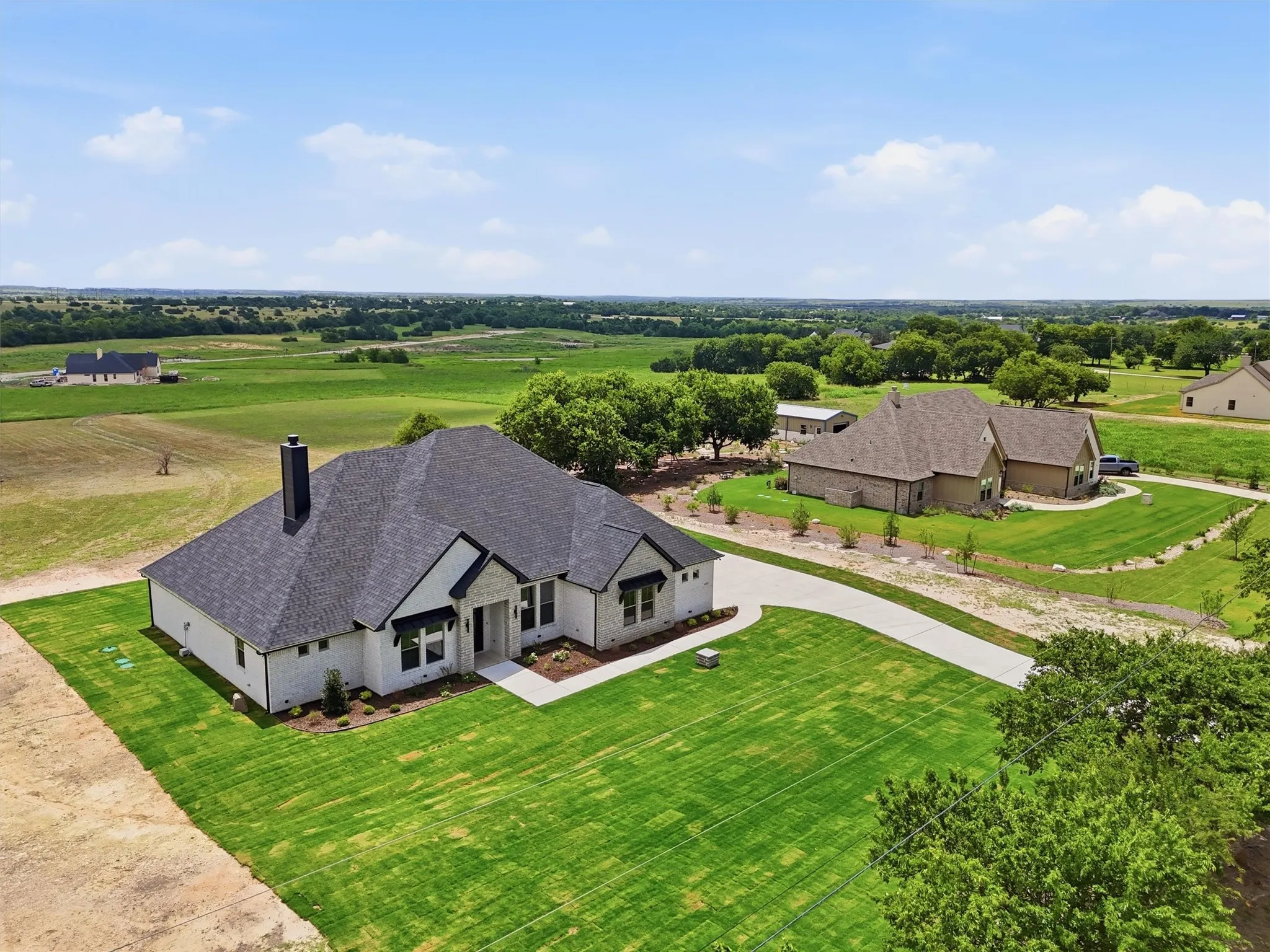 Single Family Residence For Sale in Johnson County , 6132 County Road 1229, Godley, Texas 76044, 4 Bedroom, 3 Bathroom, 3 Garage spaces, 2,596 Sqft, built in 2026, mls#21314041, Real Estate Agent in Godley, Homes For Sale in Johnson county, Homes For Sale in Godley, Realtor in Godley Texas, Real Estate Brokerage Independent Realty Texas, Luminita Cordes Realtor
