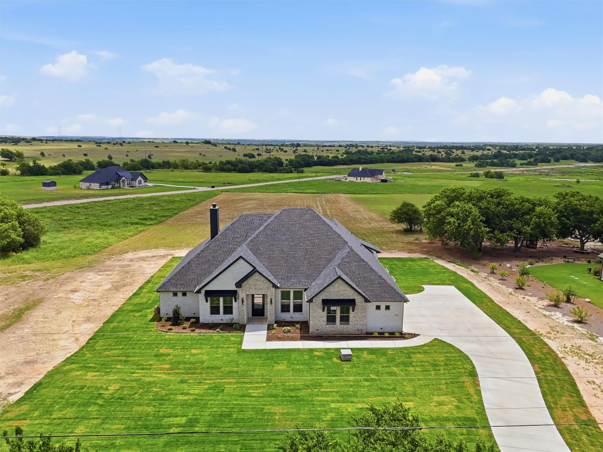 Single Family Residence For Sale in Johnson County , 6132 County Road 1229, Godley, Texas 76044, 4 Bedroom, 3 Bathroom, 3 Garage spaces, 2,596 Sqft, built in 2026, mls#21314041, Real Estate Agent in Godley, Homes For Sale in Johnson county, Homes For Sale in Godley, Realtor in Godley Texas, Real Estate Brokerage Independent Realty Texas, Luminita Cordes Realtor