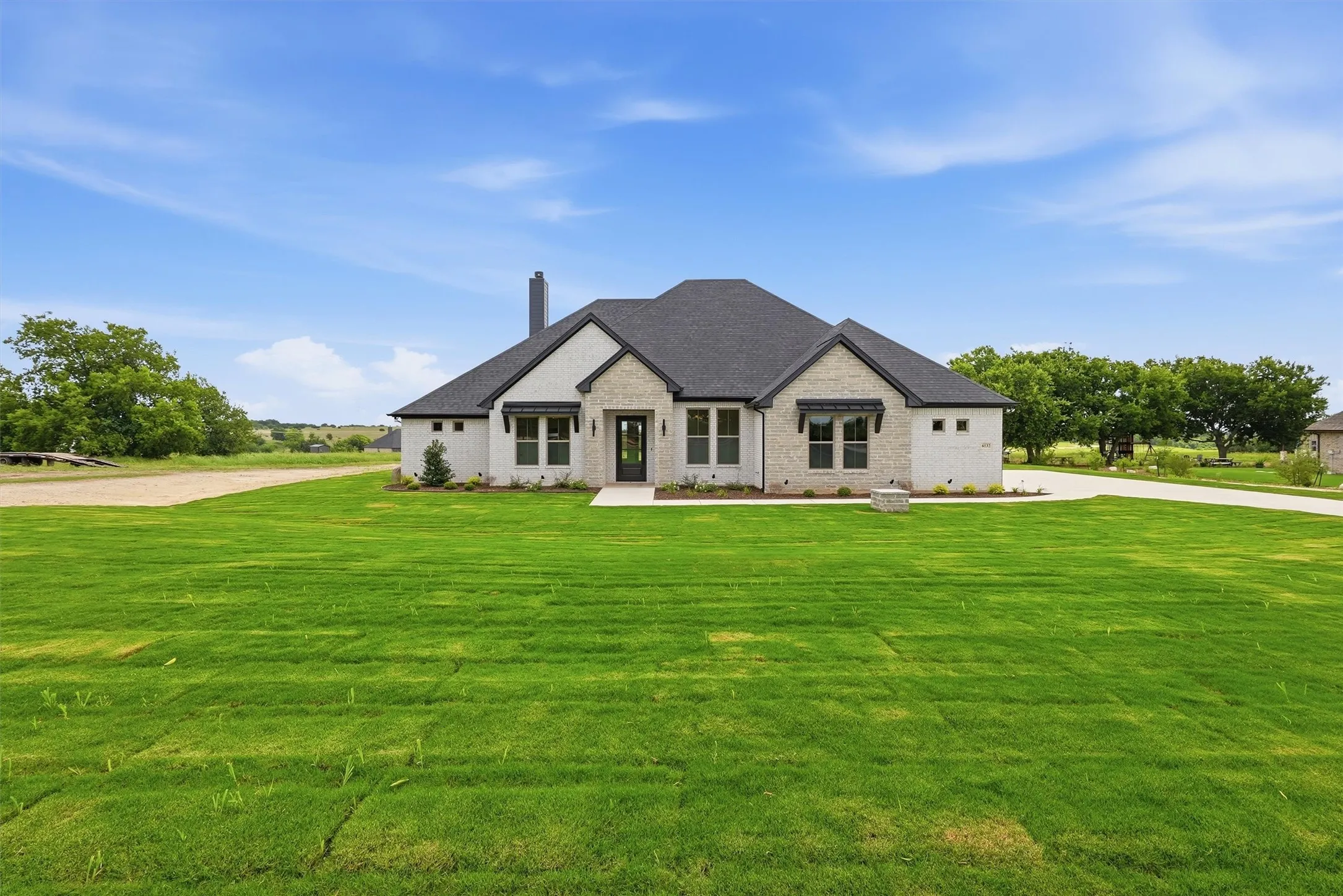 Single Family Residence For Sale in Johnson County , 6132 County Road 1229, Godley, Texas 76044, 4 Bedroom, 3 Bathroom, 3 Garage spaces, 2,596 Sqft, built in 2026, mls#21314041, Real Estate Agent in Godley, Homes For Sale in Johnson county, Homes For Sale in Godley, Realtor in Godley Texas, Real Estate Brokerage Independent Realty Texas, Luminita Cordes Realtor
