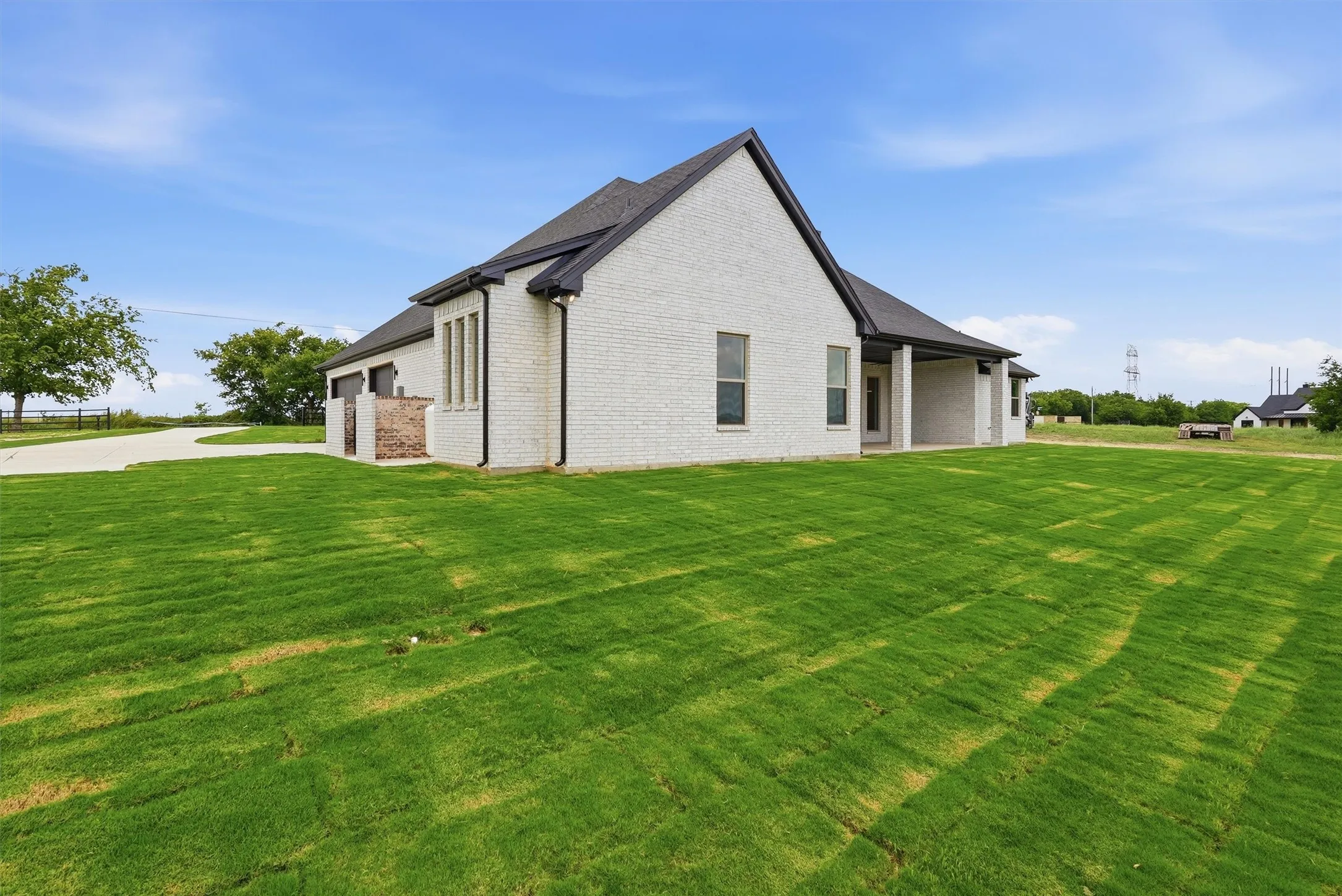 Single Family Residence For Sale in Johnson County , 6132 County Road 1229, Godley, Texas 76044, 4 Bedroom, 3 Bathroom, 3 Garage spaces, 2,596 Sqft, built in 2026, mls#21314041, Real Estate Agent in Godley, Homes For Sale in Johnson county, Homes For Sale in Godley, Realtor in Godley Texas, Real Estate Brokerage Independent Realty Texas, Luminita Cordes Realtor