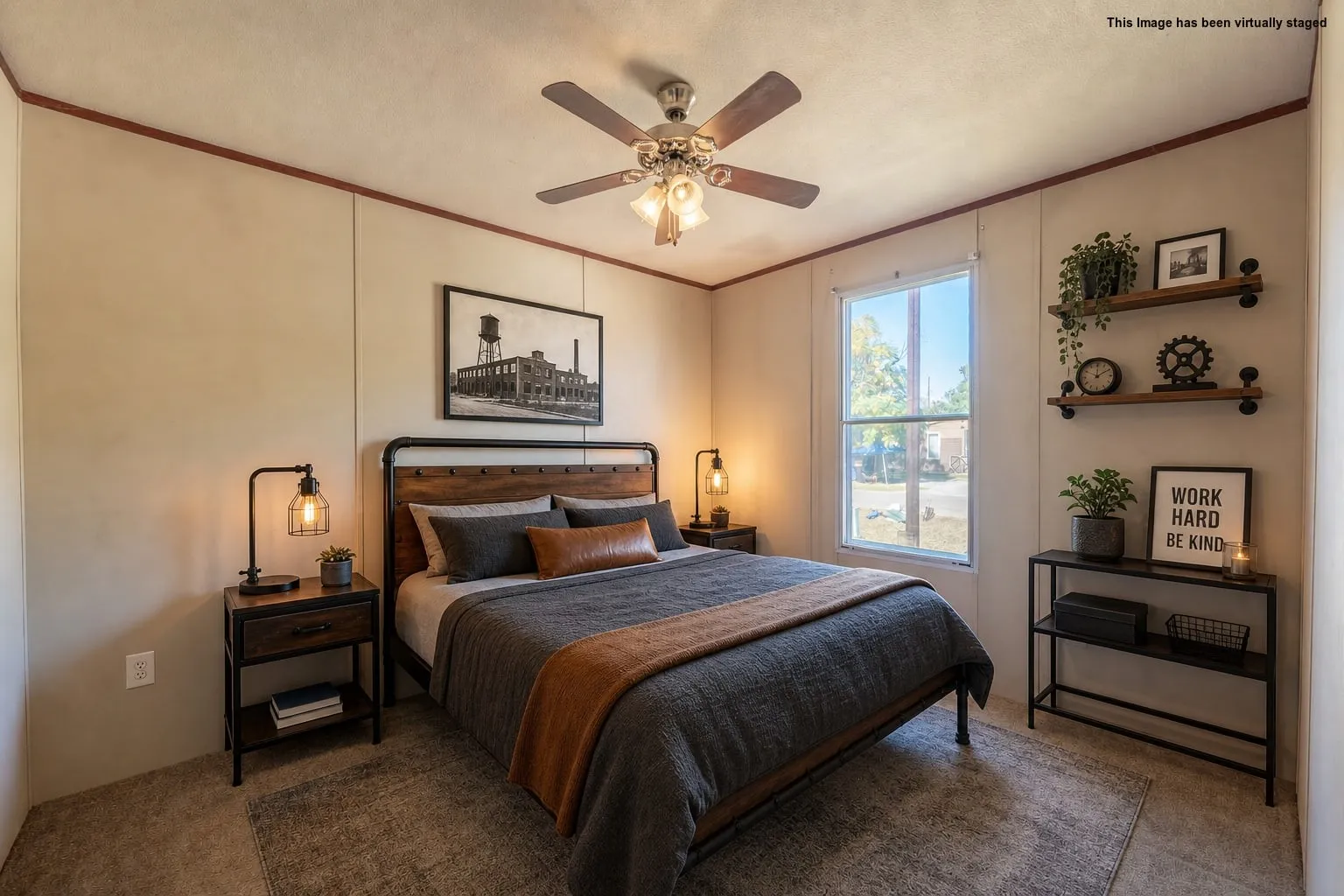Bedroom 1