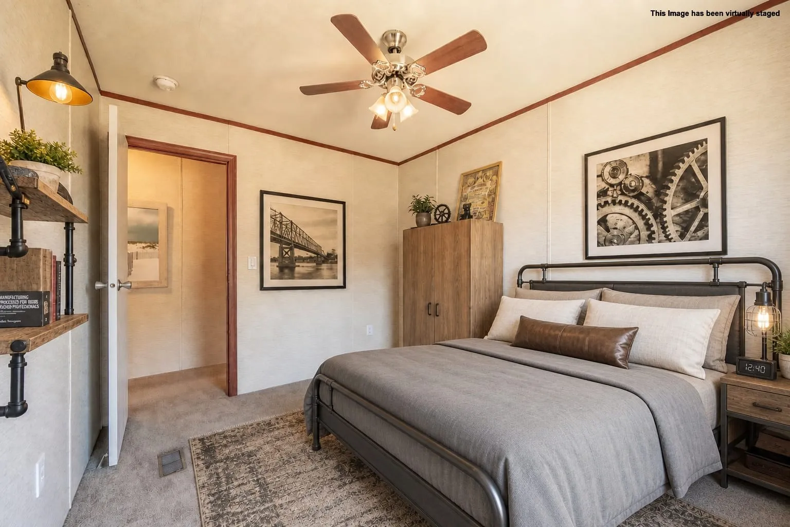 Bedroom 2