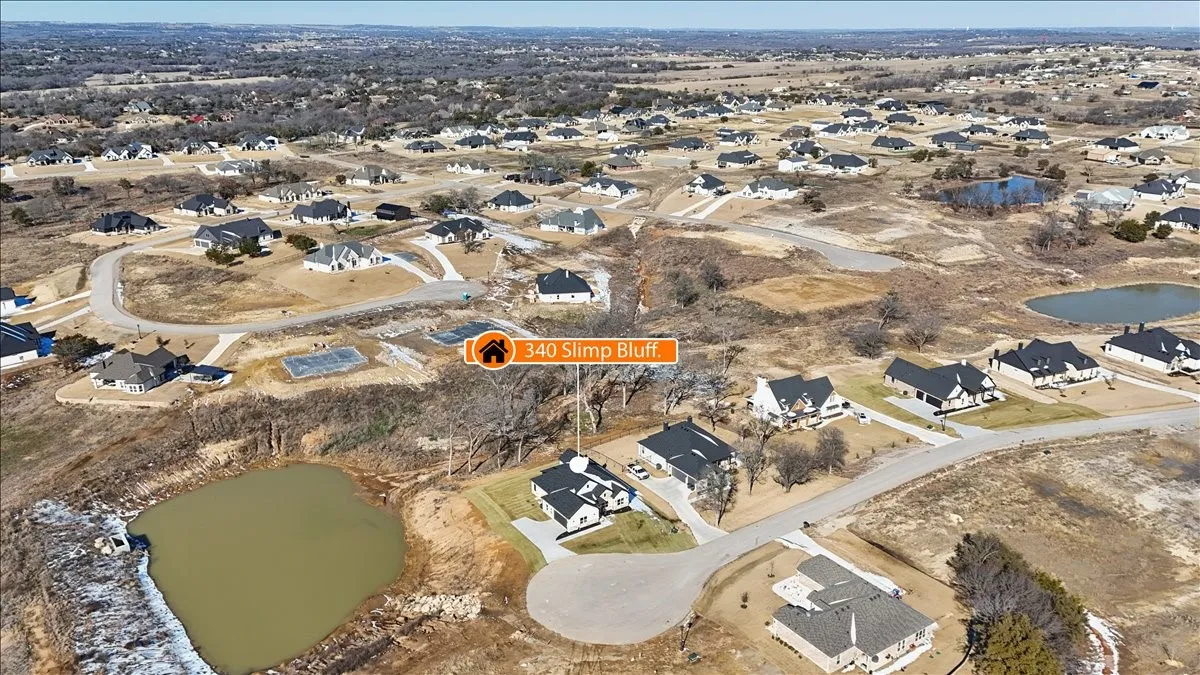 Single Family Residence For Sale in Parker County , 340 Slimp Bluff, Azle, Texas 76020, 4 Bedroom, 3 Bathroom, 2 Garage spaces, 2,368 Sqft, built in 2026, mls#21314131, Real Estate Agent in Azle, Homes For Sale in Parker county, Homes For Sale in Azle, Realtor in Azle Texas, Real Estate Brokerage Independent Realty Texas, Luminita Cordes Realtor