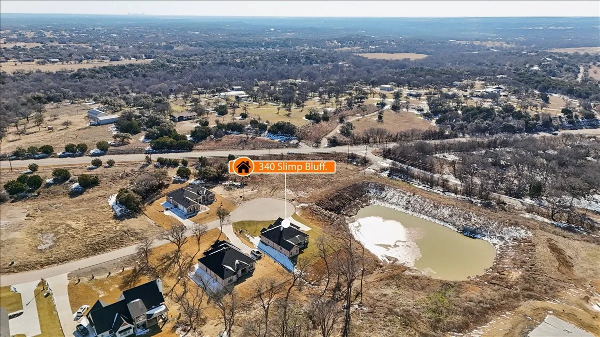 Single Family Residence For Sale in Parker County , 340 Slimp Bluff, Azle, Texas 76020, 4 Bedroom, 3 Bathroom, 2 Garage spaces, 2,368 Sqft, built in 2026, mls#21314131, Real Estate Agent in Azle, Homes For Sale in Parker county, Homes For Sale in Azle, Realtor in Azle Texas, Real Estate Brokerage Independent Realty Texas, Luminita Cordes Realtor