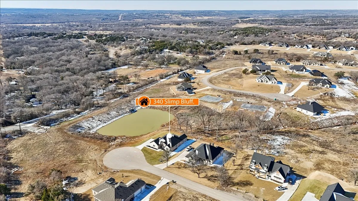 Single Family Residence For Sale in Parker County , 340 Slimp Bluff, Azle, Texas 76020, 4 Bedroom, 3 Bathroom, 2 Garage spaces, 2,368 Sqft, built in 2026, mls#21314131, Real Estate Agent in Azle, Homes For Sale in Parker county, Homes For Sale in Azle, Realtor in Azle Texas, Real Estate Brokerage Independent Realty Texas, Luminita Cordes Realtor