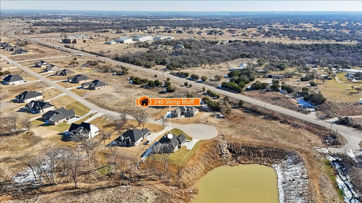 Single Family Residence For Sale in Parker County , 340 Slimp Bluff, Azle, Texas 76020, 4 Bedroom, 3 Bathroom, 2 Garage spaces, 2,368 Sqft, built in 2026, mls#21314131, Real Estate Agent in Azle, Homes For Sale in Parker county, Homes For Sale in Azle, Realtor in Azle Texas, Real Estate Brokerage Independent Realty Texas, Luminita Cordes Realtor