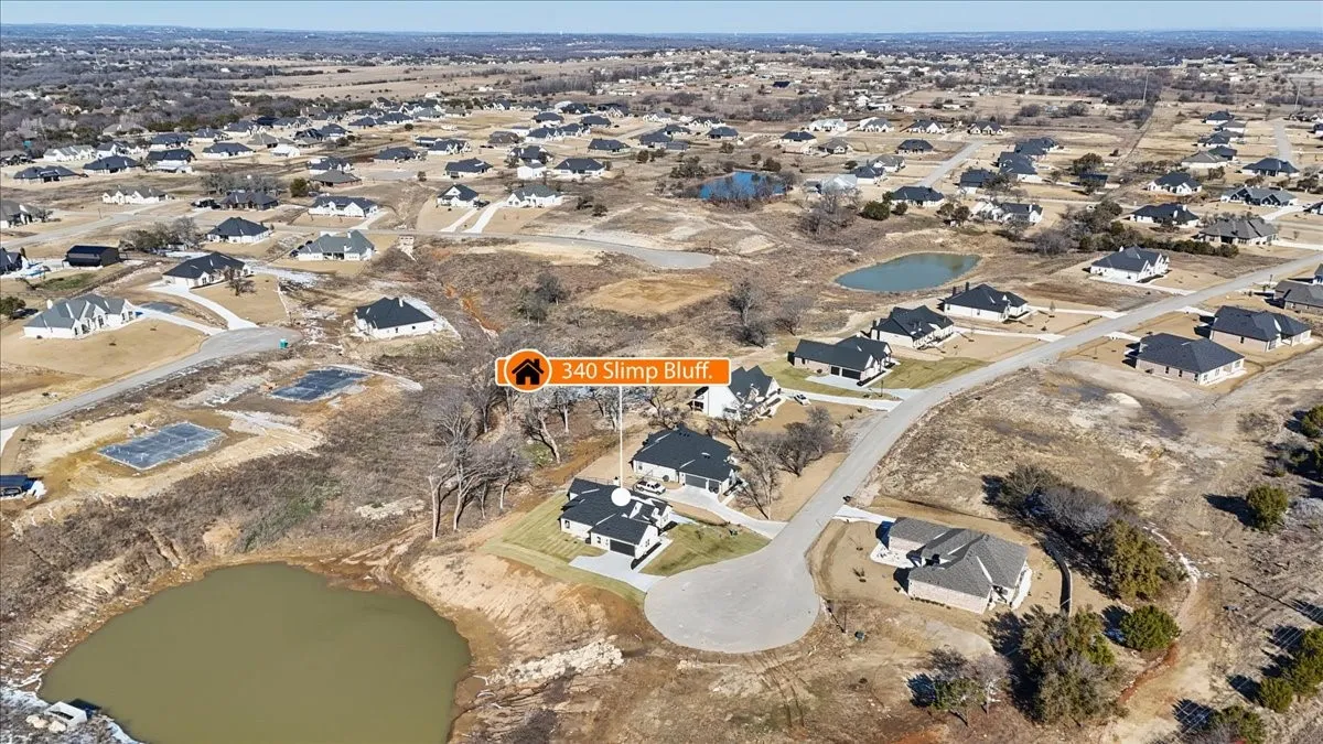 Single Family Residence For Sale in Parker County , 340 Slimp Bluff, Azle, Texas 76020, 4 Bedroom, 3 Bathroom, 2 Garage spaces, 2,368 Sqft, built in 2026, mls#21314131, Real Estate Agent in Azle, Homes For Sale in Parker county, Homes For Sale in Azle, Realtor in Azle Texas, Real Estate Brokerage Independent Realty Texas, Luminita Cordes Realtor