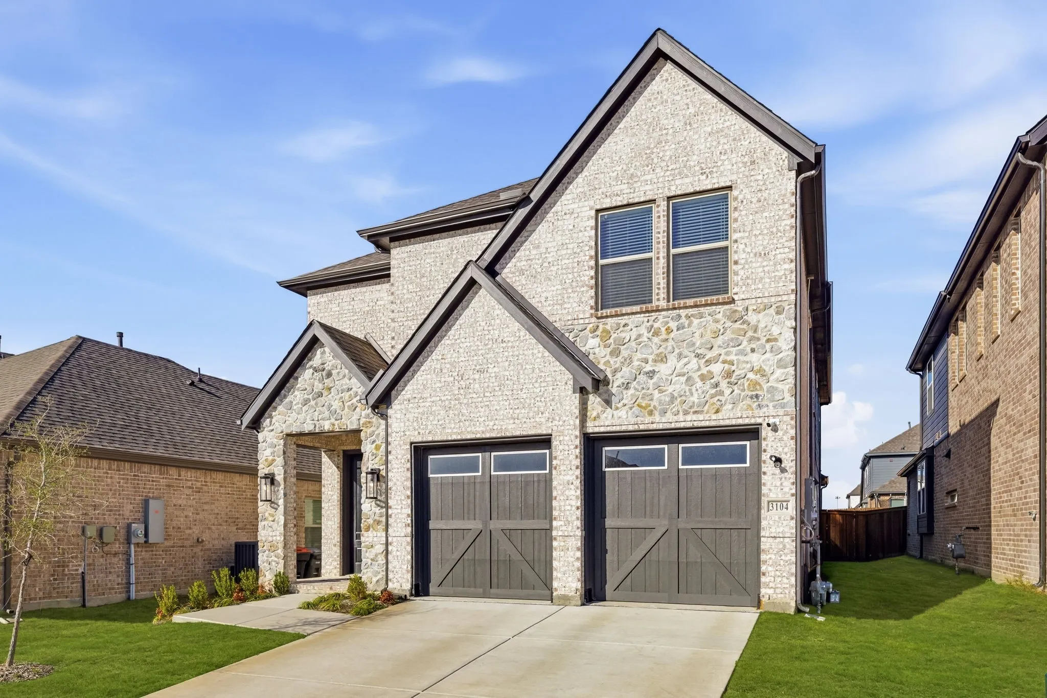 Single Family Residence For Sale in Collin County , 3104 Lake Village Drive, Anna, Texas 75409, 5 Bedroom, 4 Bathroom, 2 Garage spaces, 3,360 Sqft, built in 2024, mls#21314623, Real Estate Agent in Anna, Homes For Sale in Collin county, Homes For Sale in Anna, Realtor in Anna Texas, Real Estate Brokerage Independent Realty Texas, Luminita Cordes Realtor