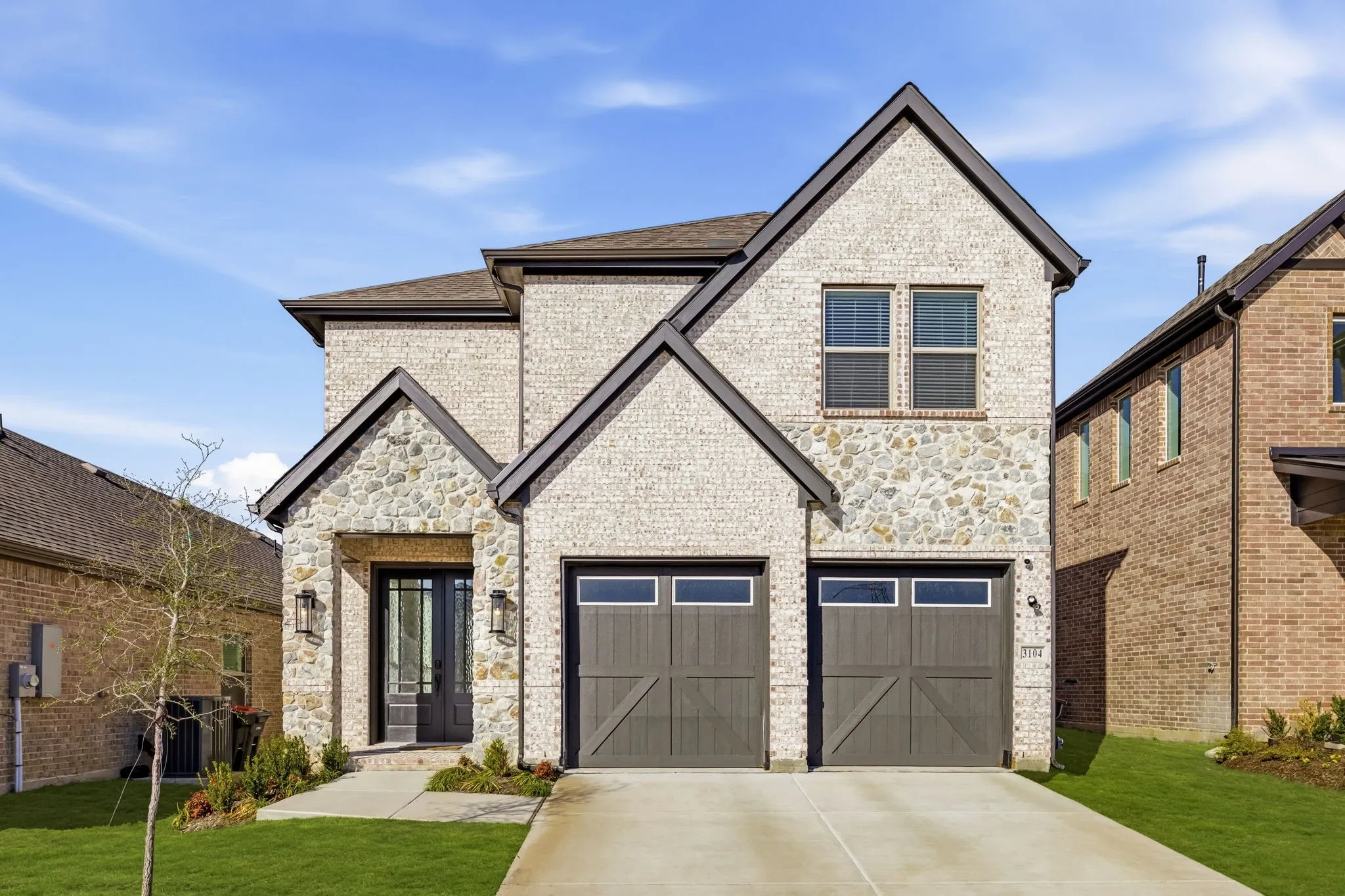 Single Family Residence For Sale in Collin County , 3104 Lake Village Drive, Anna, Texas 75409, 5 Bedroom, 4 Bathroom, 2 Garage spaces, 3,360 Sqft, built in 2024, mls#21314623, Real Estate Agent in Anna, Homes For Sale in Collin county, Homes For Sale in Anna, Realtor in Anna Texas, Real Estate Brokerage Independent Realty Texas, Luminita Cordes Realtor