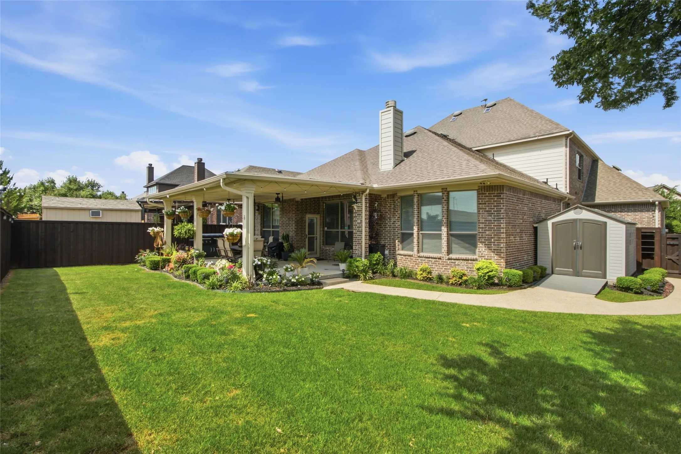 Single Family Residence For Sale in Denton County , 1332 Hudson Lane, Prosper, Texas 75078, 4 Bedroom, 4 Bathroom, 3 Garage spaces, 3,183 Sqft, built in 2016, mls#21313961, Real Estate Agent in Prosper, Homes For Sale in Denton county, Homes For Sale in Prosper, Realtor in Prosper Texas, Real Estate Brokerage Independent Realty Texas, Luminita Cordes Realtor
