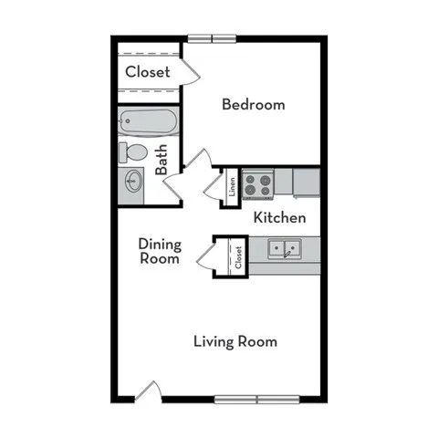 Summer Special: Move in by July 31st and receive a $150 Visa GiftCard on us! Apply and get accepted in the same day and we'll waive the $200 Administrative Fee!