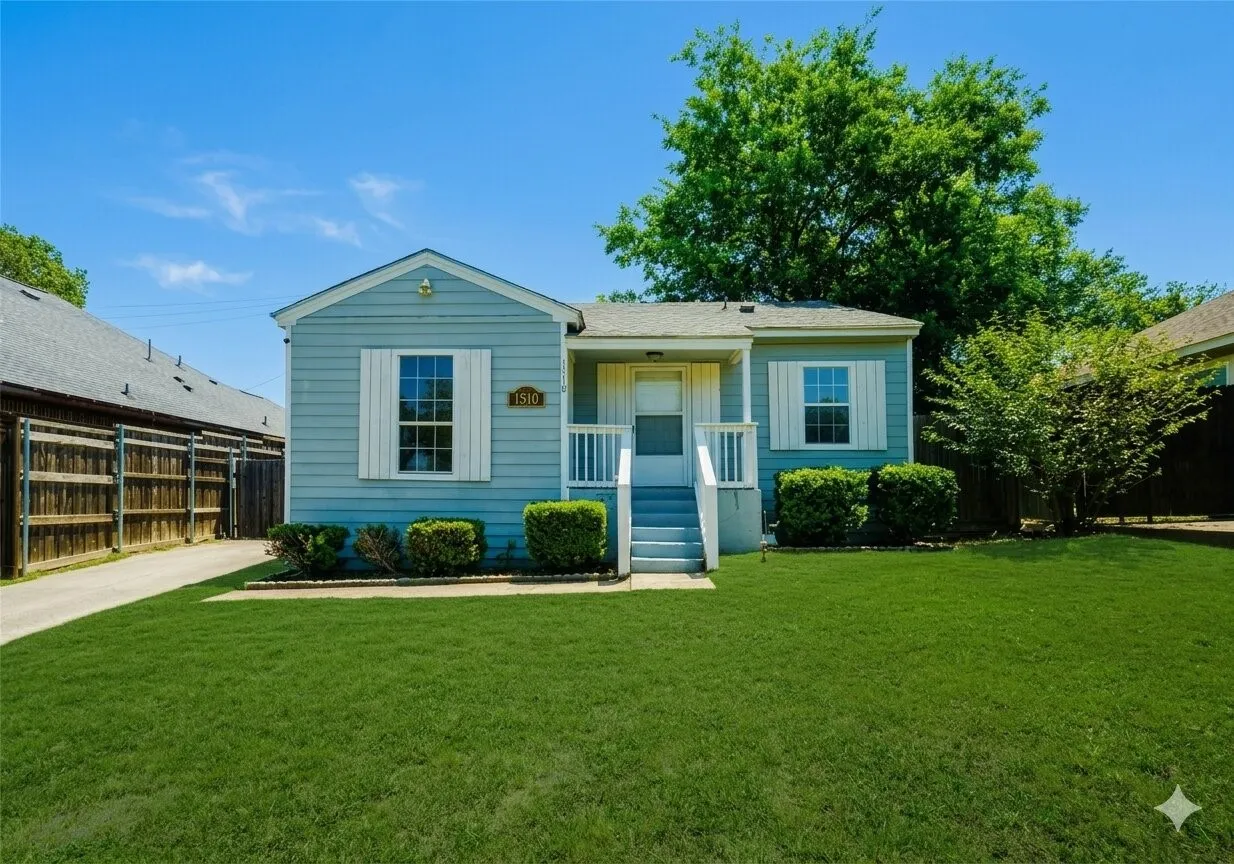 Single Family Residence For Sale in Dallas County , 1510 Carson Street, Dallas, Texas 75216, 3 Bedroom, 2 Bathroom, Garage spaces, 1,200 Sqft, built in 1948, mls#21306104, Real Estate Agent in Dallas, Homes For Sale in Dallas county, Homes For Sale in Dallas, Realtor in Dallas Texas, Real Estate Brokerage Independent Realty Texas, Luminita Cordes Realtor
