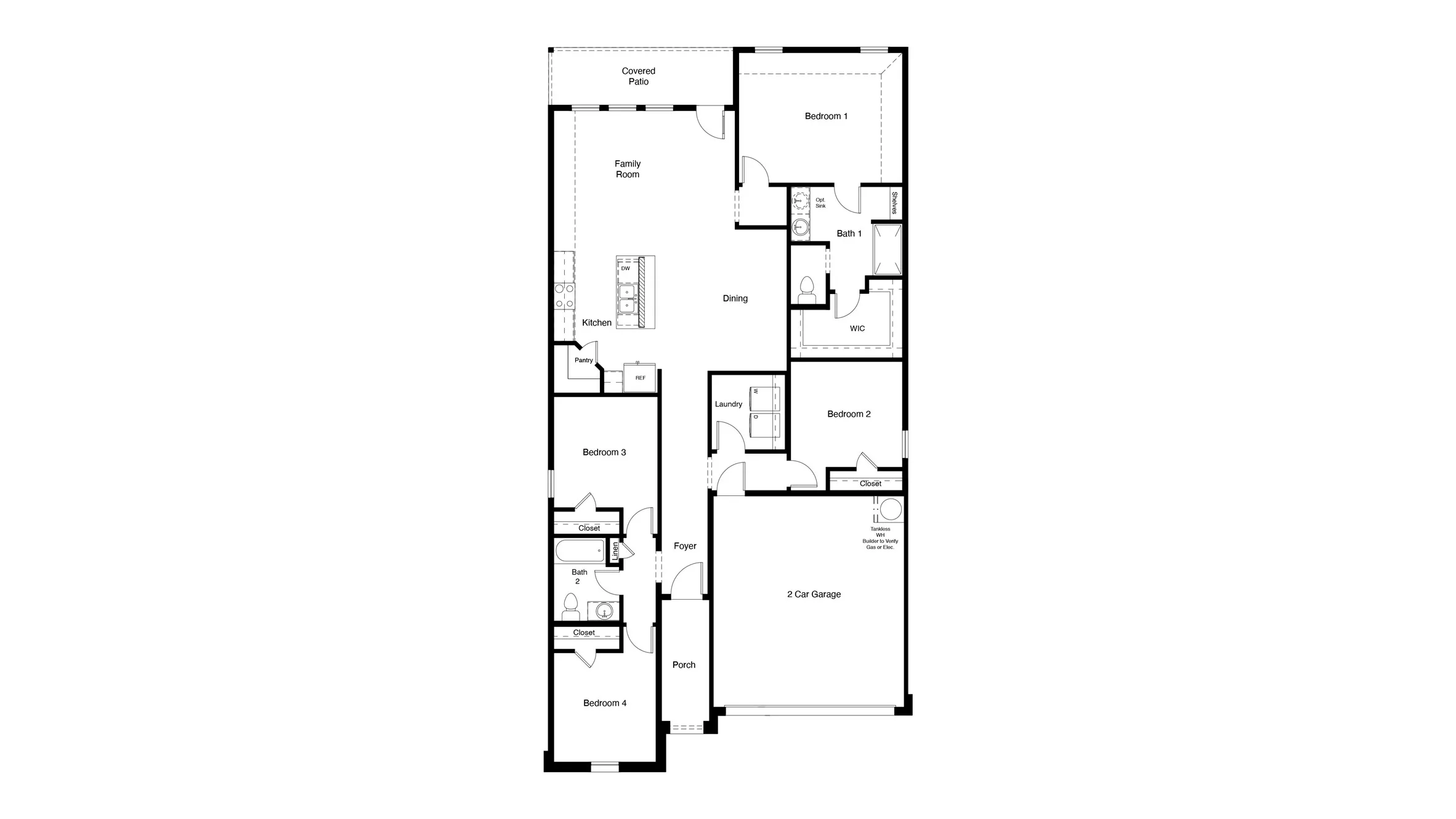 Backyard-All Home and community information, including pricing, included features, terms, availability and amenities, are subject to change at any time without notice or obligation. All Drawings, pictures, photographs, video, square footages, floor plans, elevations, features, colors and sizes are approximate for illustration purposes only and will vary from the homes as built.

