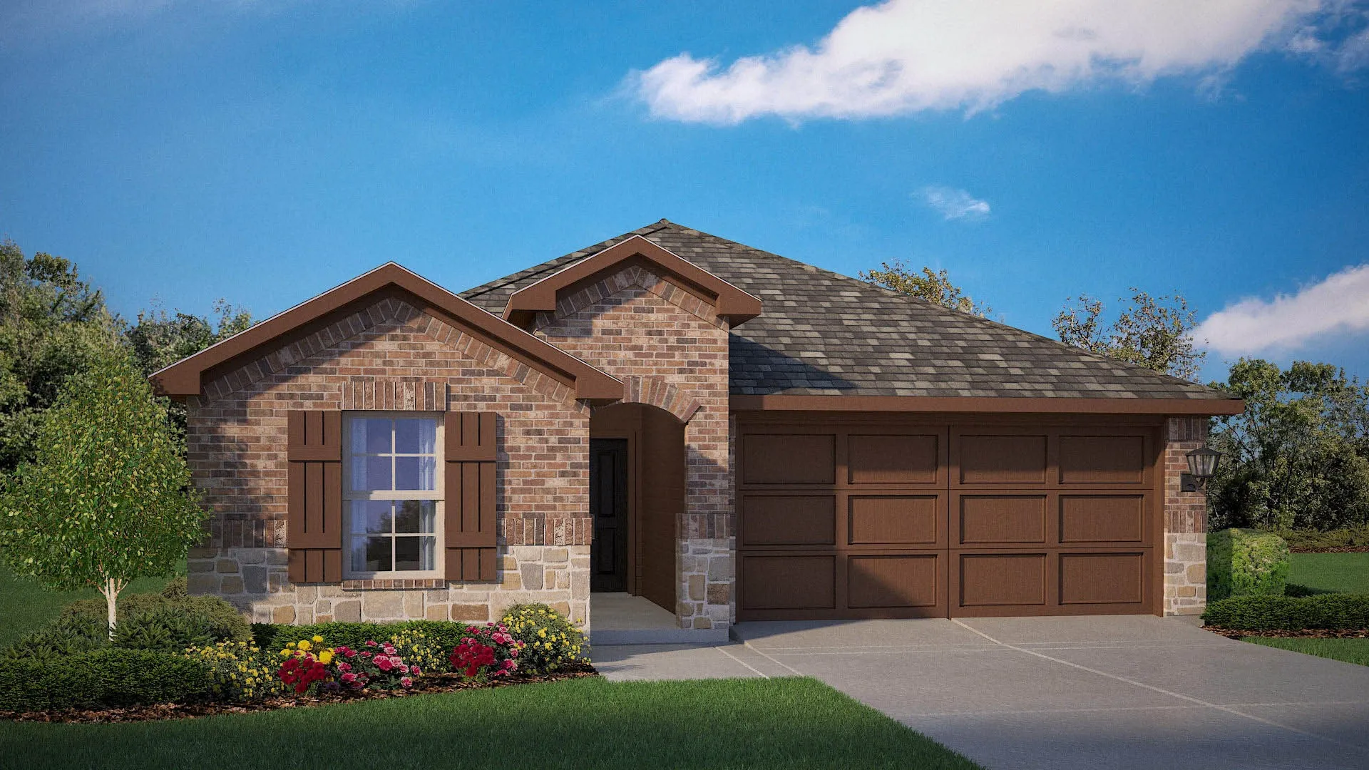 Single Family Residence For Sale in Denton County , 5616 CORDUROY Road, Denton, Texas 76249, 4 Bedroom, 2 Bathroom, 2 Garage spaces, 1,681 Sqft, built in 2026, mls#21313328, Real Estate Agent in Denton, Homes For Sale in Denton county, Homes For Sale in Denton, Realtor in Denton Texas, Real Estate Brokerage Independent Realty Texas, Luminita Cordes Realtor