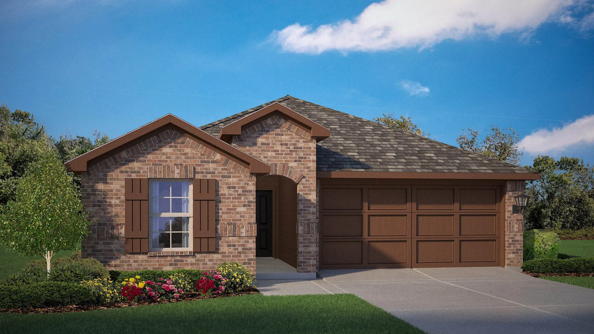 Single Family Residence For Sale in Denton County , 5628 CORDUROY Road, Denton, Texas 76249, 4 Bedroom, 2 Bathroom, 2 Garage spaces, 1,681 Sqft, built in 2026, mls#21313355, Real Estate Agent in Denton, Homes For Sale in Denton county, Homes For Sale in Denton, Realtor in Denton Texas, Real Estate Brokerage Independent Realty Texas, Luminita Cordes Realtor