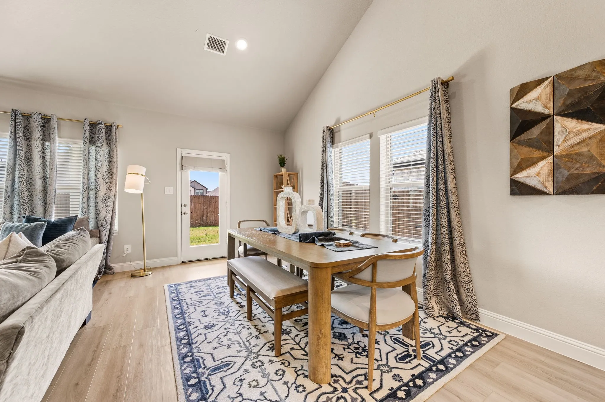 Single Family Residence For Sale in Tarrant County , 6429 Hidden Flower Way, Fort Worth, Texas 76036, 5 Bedroom, 3 Bathroom, 2 Garage spaces, 3,052 Sqft, built in 2024, mls#21314098, Real Estate Agent in Fort Worth, Homes For Sale in Tarrant county, Homes For Sale in Fort Worth, Realtor in Fort Worth Texas, Real Estate Brokerage Independent Realty Texas, Luminita Cordes Realtor