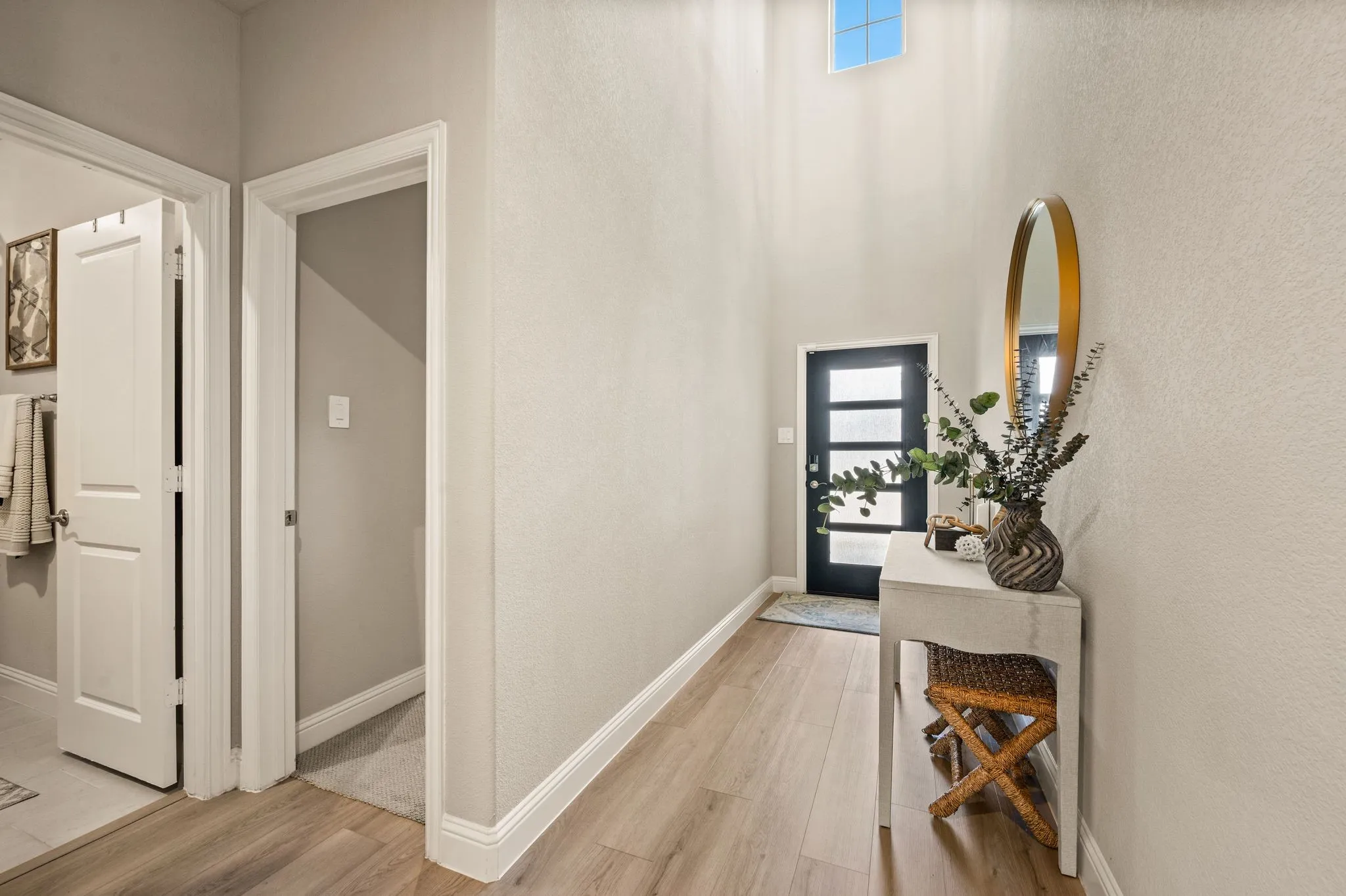 Single Family Residence For Sale in Tarrant County , 6429 Hidden Flower Way, Fort Worth, Texas 76036, 5 Bedroom, 3 Bathroom, 2 Garage spaces, 3,052 Sqft, built in 2024, mls#21314098, Real Estate Agent in Fort Worth, Homes For Sale in Tarrant county, Homes For Sale in Fort Worth, Realtor in Fort Worth Texas, Real Estate Brokerage Independent Realty Texas, Luminita Cordes Realtor