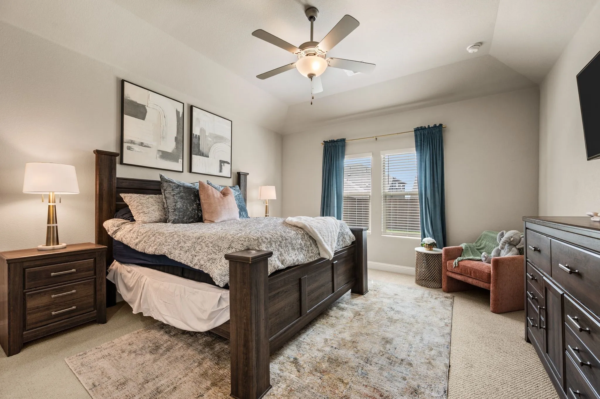 Single Family Residence For Sale in Tarrant County , 6429 Hidden Flower Way, Fort Worth, Texas 76036, 5 Bedroom, 3 Bathroom, 2 Garage spaces, 3,052 Sqft, built in 2024, mls#21314098, Real Estate Agent in Fort Worth, Homes For Sale in Tarrant county, Homes For Sale in Fort Worth, Realtor in Fort Worth Texas, Real Estate Brokerage Independent Realty Texas, Luminita Cordes Realtor