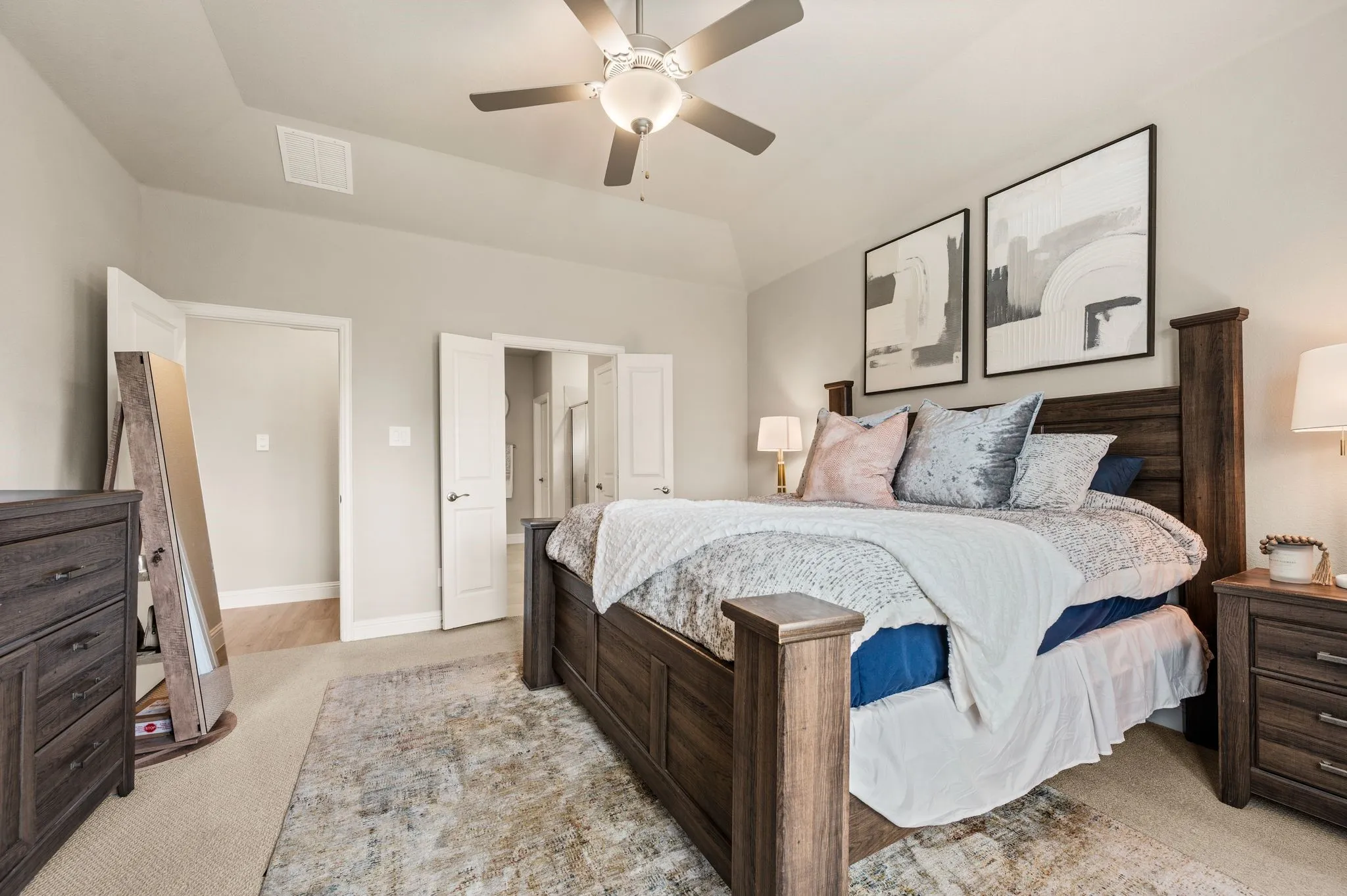 Single Family Residence For Sale in Tarrant County , 6429 Hidden Flower Way, Fort Worth, Texas 76036, 5 Bedroom, 3 Bathroom, 2 Garage spaces, 3,052 Sqft, built in 2024, mls#21314098, Real Estate Agent in Fort Worth, Homes For Sale in Tarrant county, Homes For Sale in Fort Worth, Realtor in Fort Worth Texas, Real Estate Brokerage Independent Realty Texas, Luminita Cordes Realtor