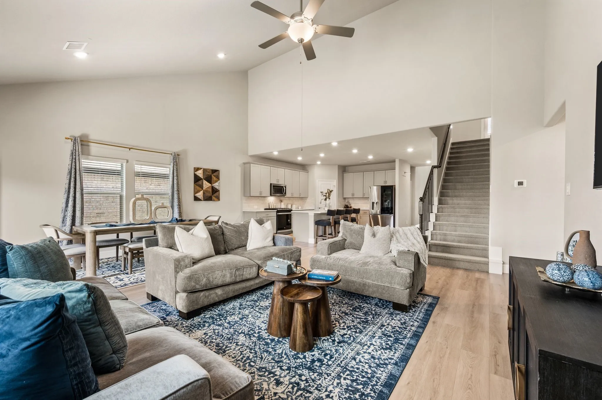 Single Family Residence For Sale in Tarrant County , 6429 Hidden Flower Way, Fort Worth, Texas 76036, 5 Bedroom, 3 Bathroom, 2 Garage spaces, 3,052 Sqft, built in 2024, mls#21314098, Real Estate Agent in Fort Worth, Homes For Sale in Tarrant county, Homes For Sale in Fort Worth, Realtor in Fort Worth Texas, Real Estate Brokerage Independent Realty Texas, Luminita Cordes Realtor