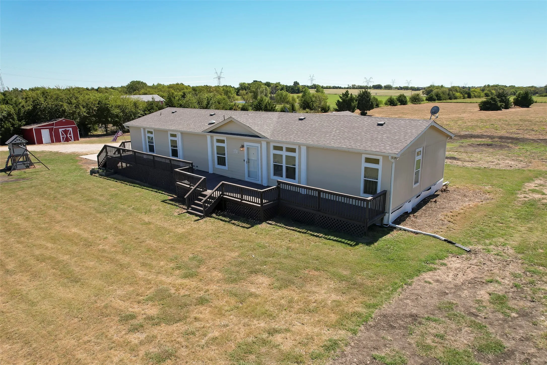 Manufactured Home For Rent in Collin County , 6477 County Road 179, Celina, Texas 75009, 4 Bedroom, 3 Bathroom, Garage spaces, 2,374 Sqft, built in 2001, mls#21314655, Real Estate Agent in Celina, Homes For Rent in Collin county, Homes For Rent in Celina, Realtor in Celina Texas, Real Estate Brokerage Independent Realty Texas, Luminita Cordes Realtor