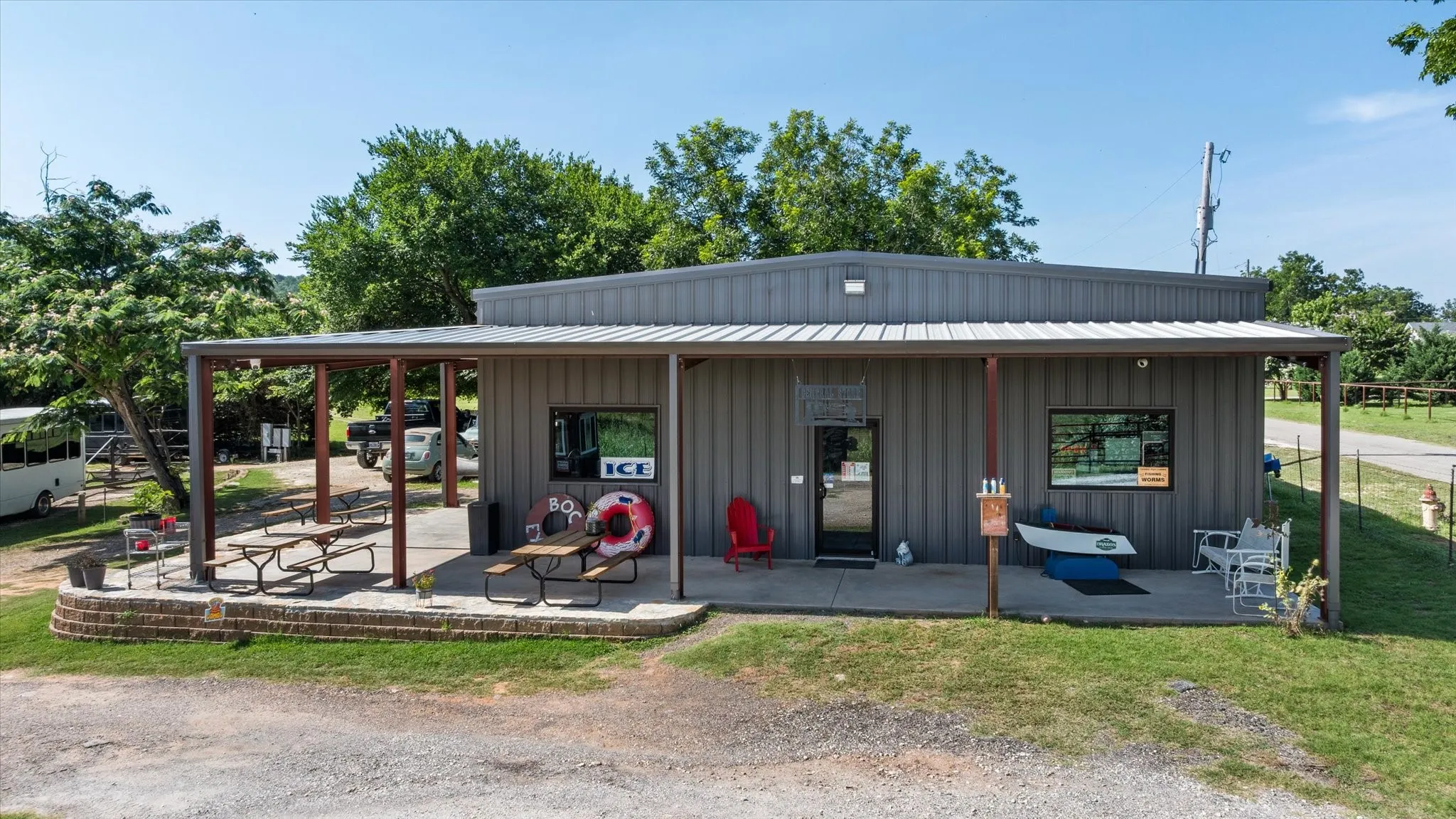 Store