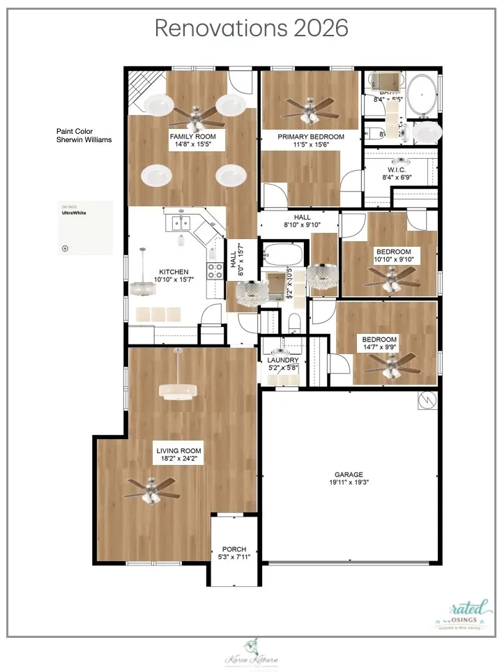 Single Family Residence For Sale in Tarrant County , 8364 Bowspirit Lane, Fort Worth, Texas 76053, 3 Bedroom, 2 Bathroom, 2 Garage spaces, 1,722 Sqft, built in 2003, mls#21314707, Real Estate Agent in Fort Worth, Homes For Sale in Tarrant county, Homes For Sale in Fort Worth, Realtor in Fort Worth Texas, Real Estate Brokerage Independent Realty Texas, Luminita Cordes Realtor