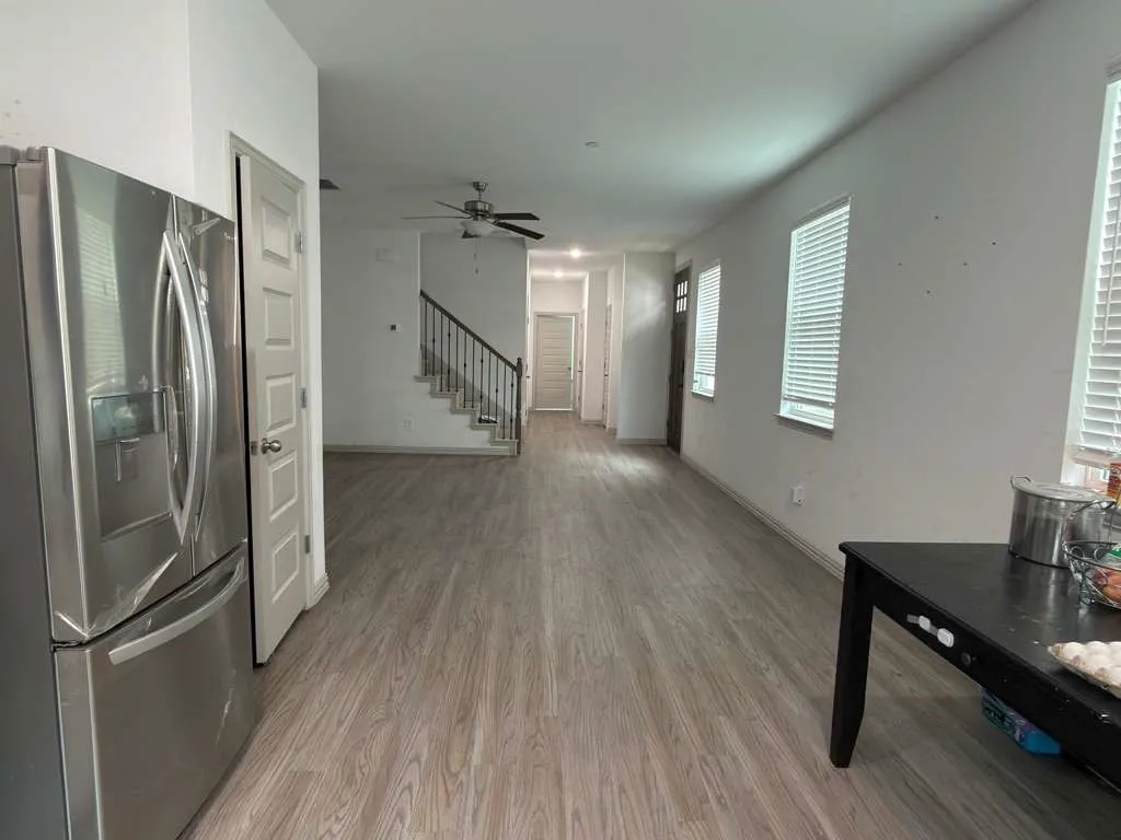 Townhouse For Rent in Denton County , 1106 Bowie Drive, Lewisville, Texas 75077, 4 Bedrooms, 3 Bathrooms, 2 Garage spaces, 2,107 Sqft, built in 2021, Price $2,800, mls#21314227, Real Estate Agent in Lewisville, Homes For Rent in Denton county, Homes For Rent in Lewisville, Realtor in Lewisville Texas, Real Estate Brokerage Independent Realty Texas, Luminita Cordes Realtor