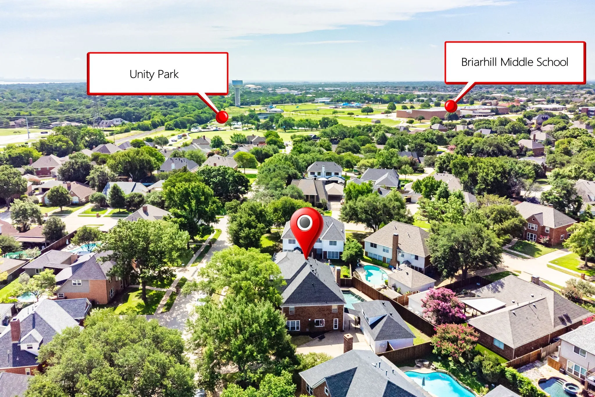 Single Family Residence For Sale in Denton County , 725 Tartan Trail, Highland Village, Texas 75077, 4 Bedroom, 4 Bathroom, 3 Garage spaces, 3,964 Sqft, built in 1988, mls#21314110, Real Estate Agent in Highland Village, Homes For Sale in Denton county, Homes For Sale in Highland Village, Realtor in Highland Village Texas, Real Estate Brokerage Independent Realty Texas, Luminita Cordes Realtor