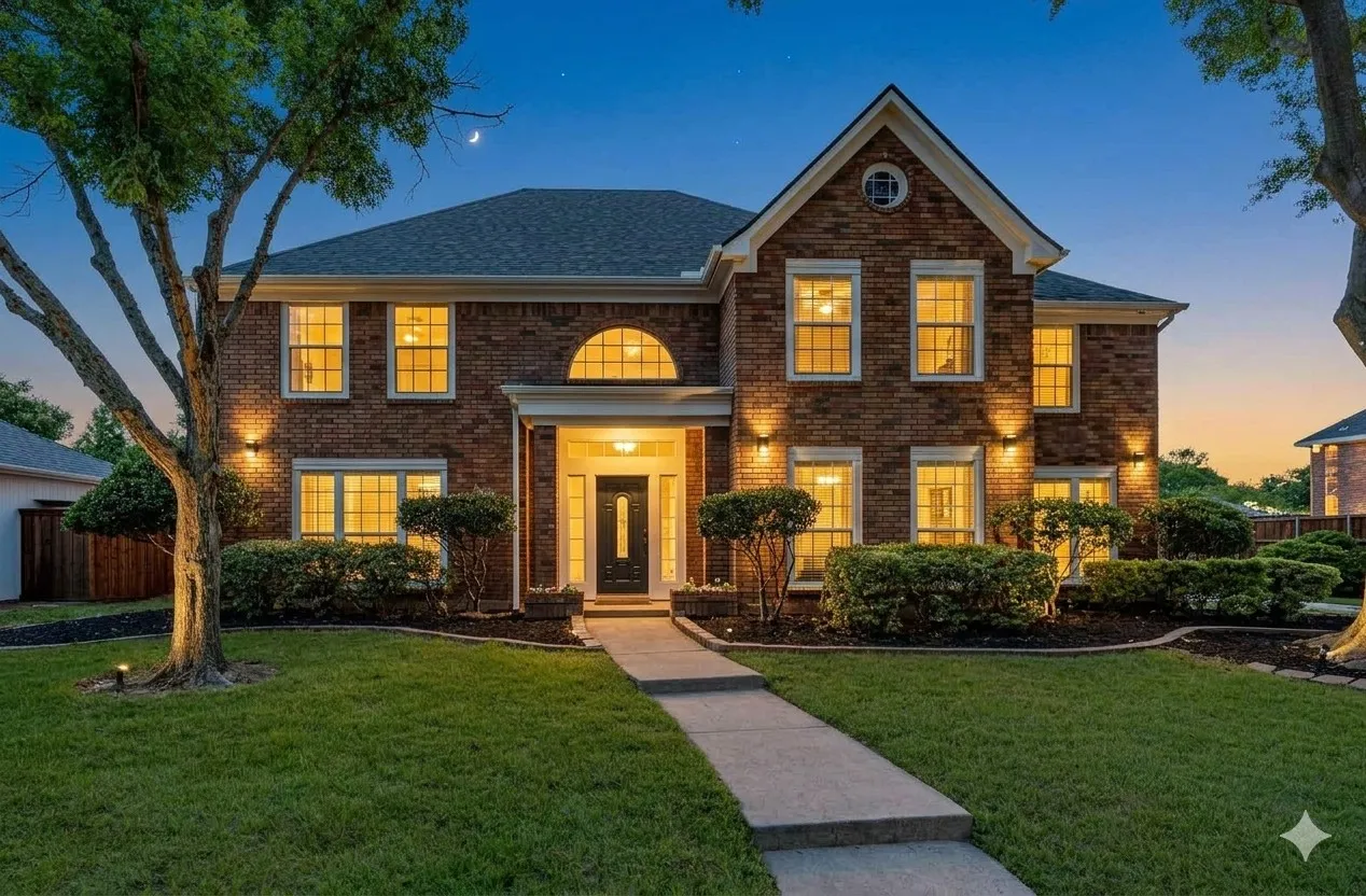 Single Family Residence For Sale
