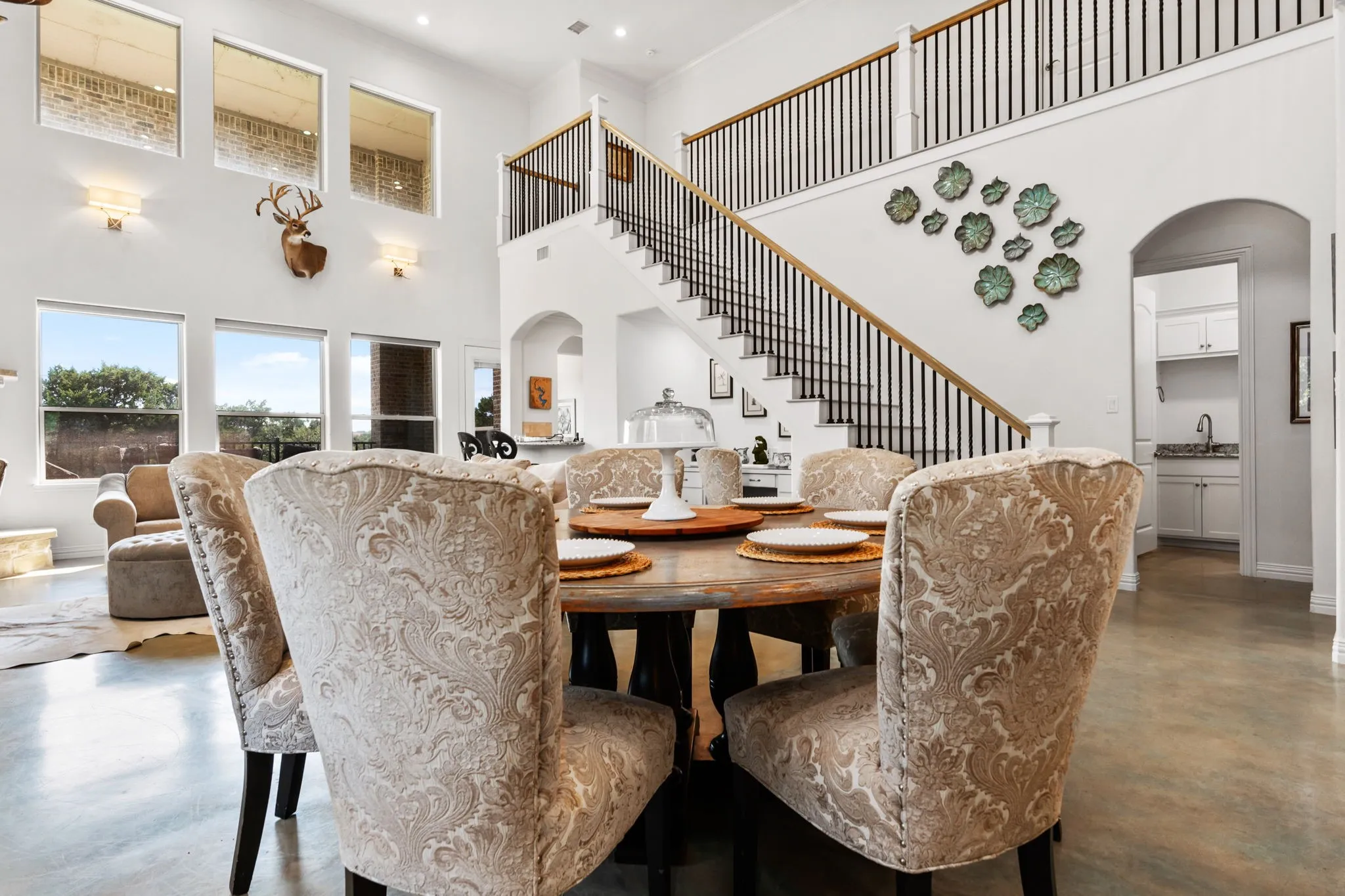 Single Family Residence For Sale in Hill County , 28029 Marina Drive, Whitney, Texas 76692, 4 Bedroom, 3 Bathroom, 2 Garage spaces, 3,356 Sqft, built in 2018, mls#21314427, Real Estate Agent in Whitney, Homes For Sale in Hill county, Homes For Sale in Whitney, Realtor in Whitney Texas, Real Estate Brokerage Independent Realty Texas, Luminita Cordes Realtor