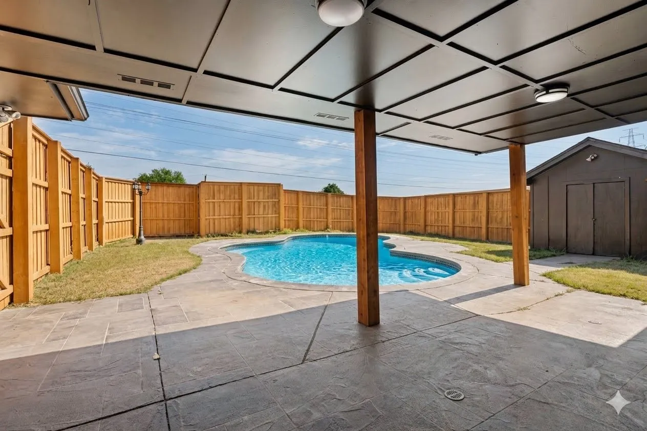 Single Family Residence For Sale in Dallas County , 2302 Greenhill Drive, Carrollton, Texas 75006, 4 Bedroom, 2 Bathroom, 2 Garage spaces, 2,065 Sqft, built in 1973, mls#21314733, Real Estate Agent in Carrollton, Homes For Sale in Dallas county, Homes For Sale in Carrollton, Realtor in Carrollton Texas, Real Estate Brokerage Independent Realty Texas, Luminita Cordes Realtor