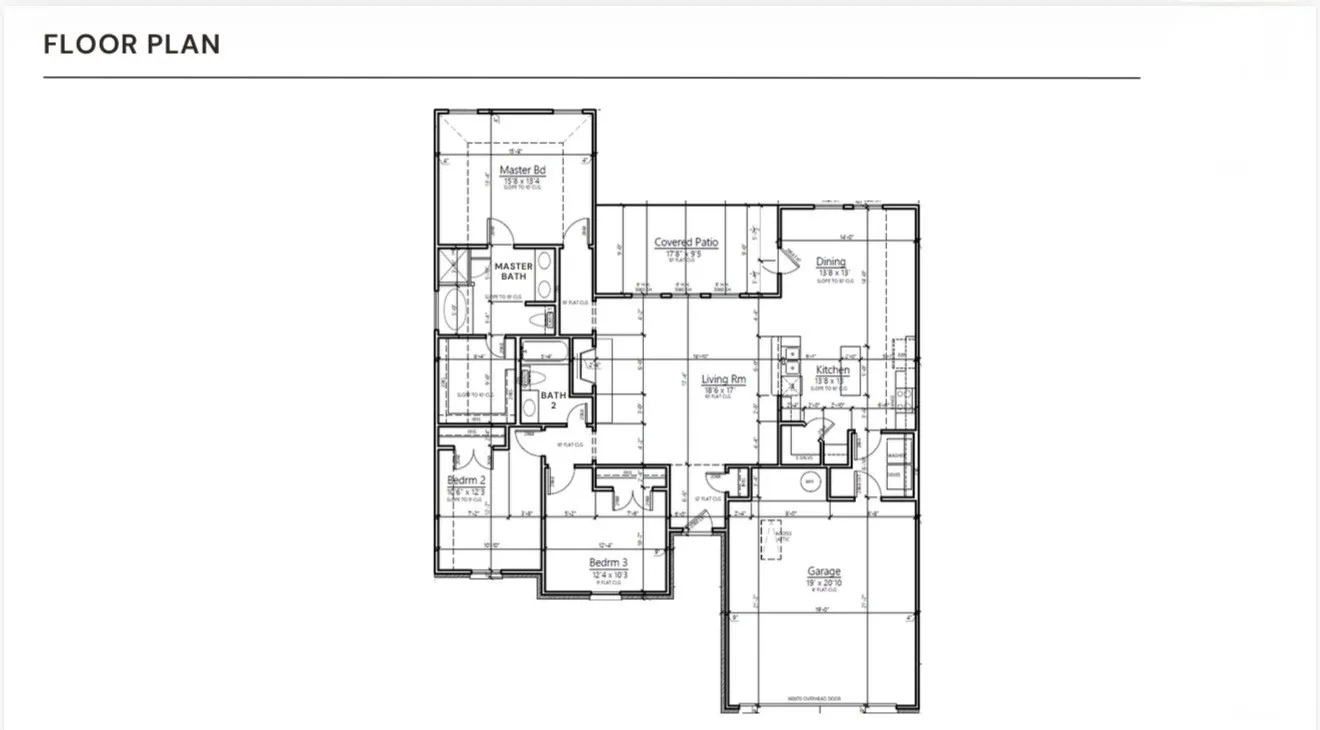 Single Family Residence For Sale in Callahan County , 803 Whispering Oaks, Clyde, Texas 79510, 3 Bedroom, 2 Bathroom, 2 Garage spaces, 1,681 Sqft, built in 2026, mls#21314379, Real Estate Agent in Clyde, Homes For Sale in Callahan county, Homes For Sale in Clyde, Realtor in Clyde Texas, Real Estate Brokerage Independent Realty Texas, Luminita Cordes Realtor