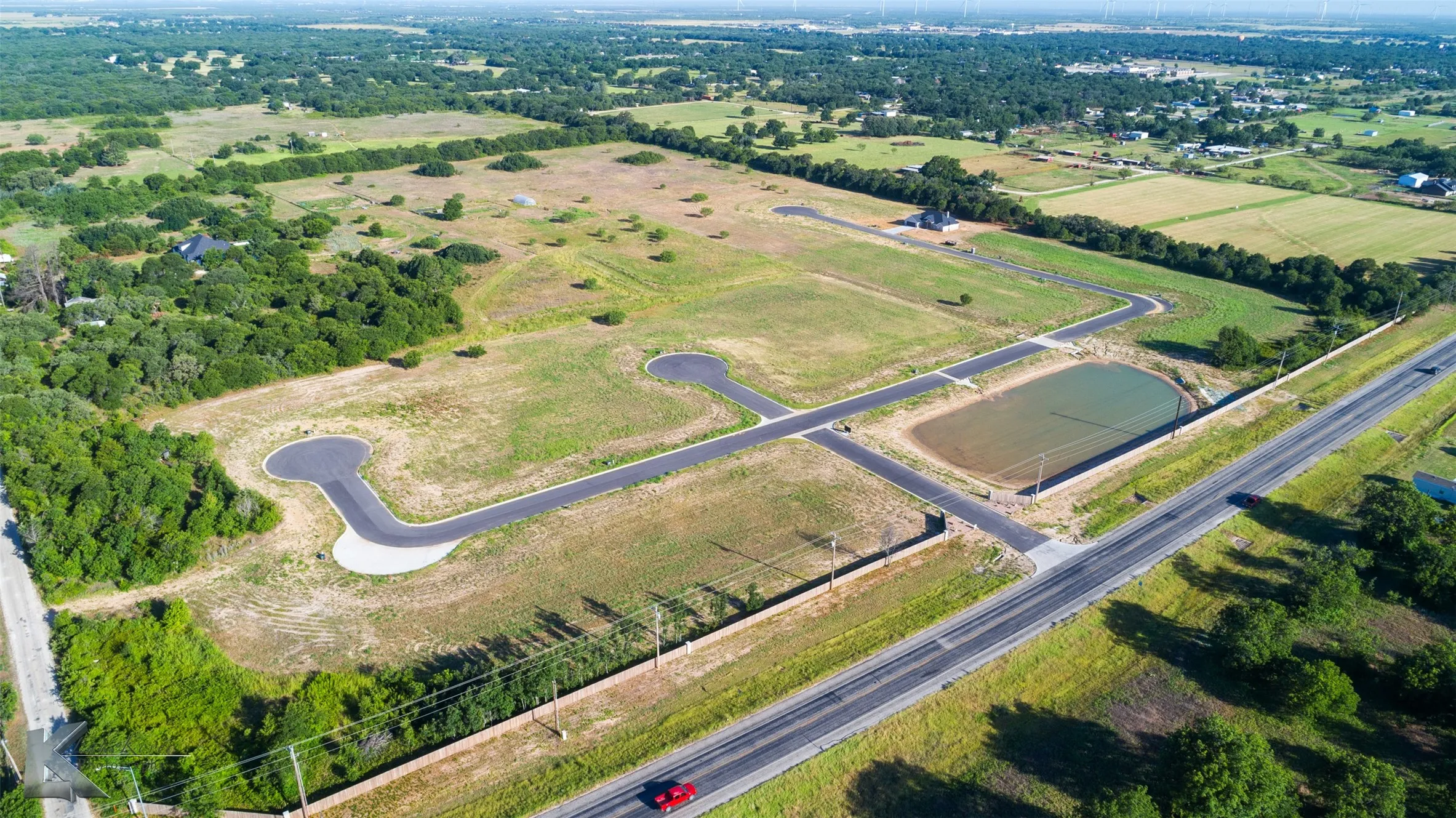 Single Family Residence For Sale in Callahan County , 803 Whispering Oaks, Clyde, Texas 79510, 3 Bedroom, 2 Bathroom, 2 Garage spaces, 1,681 Sqft, built in 2026, mls#21314379, Real Estate Agent in Clyde, Homes For Sale in Callahan county, Homes For Sale in Clyde, Realtor in Clyde Texas, Real Estate Brokerage Independent Realty Texas, Luminita Cordes Realtor