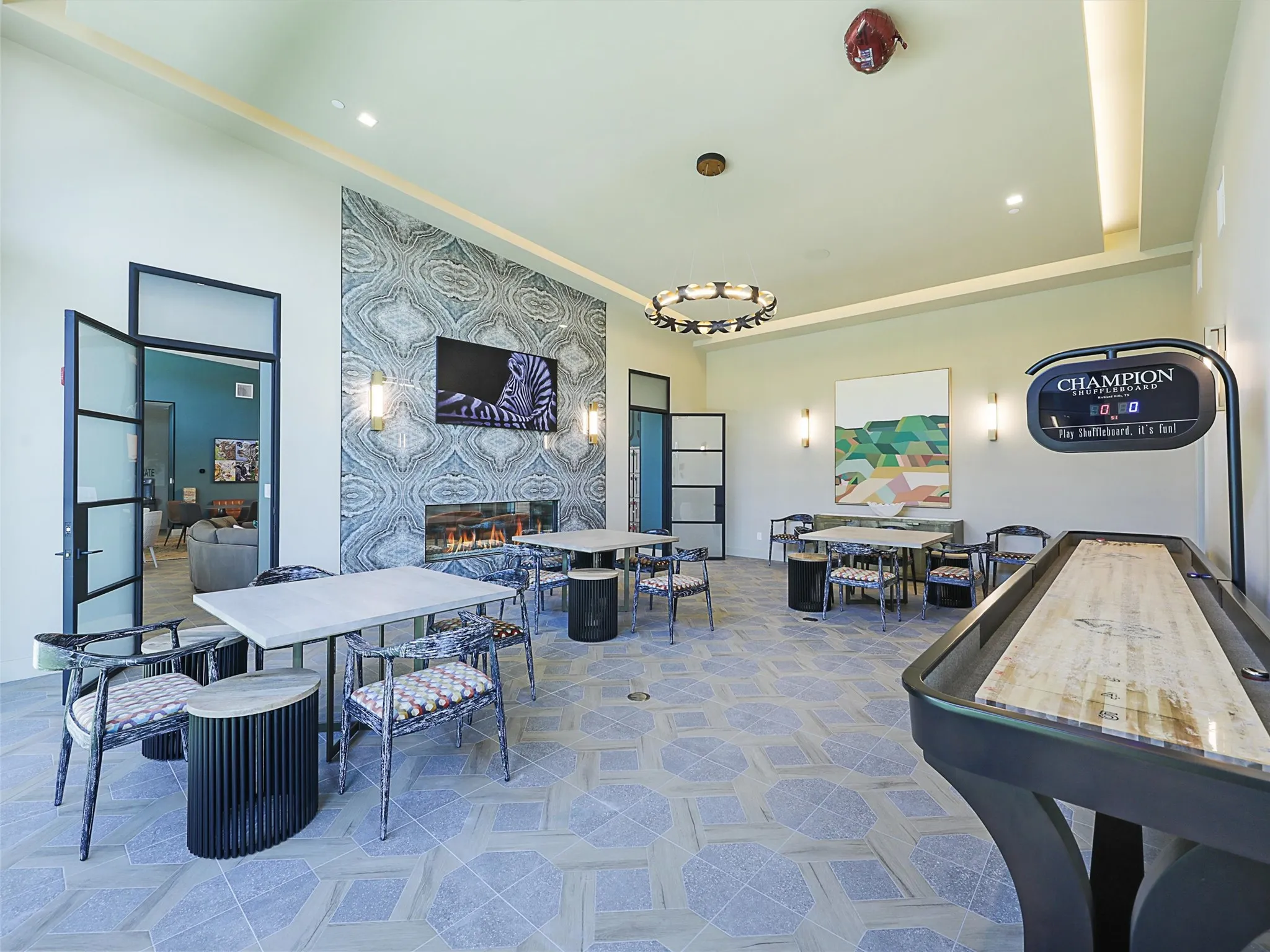 Clubhouse