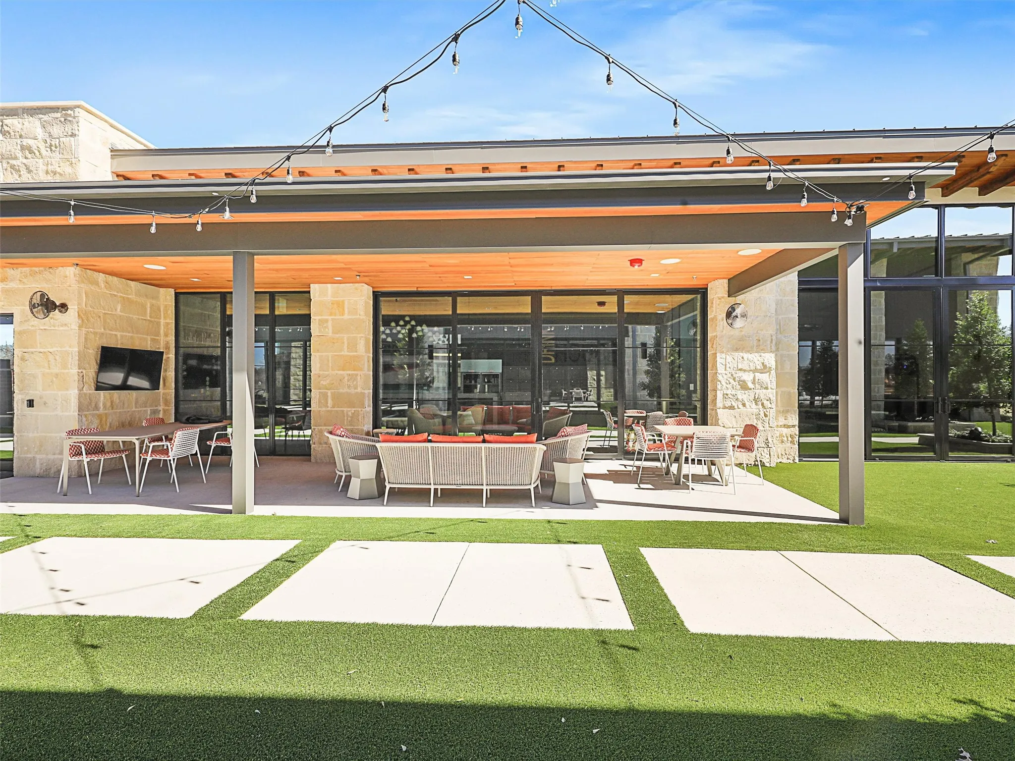 Clubhouse