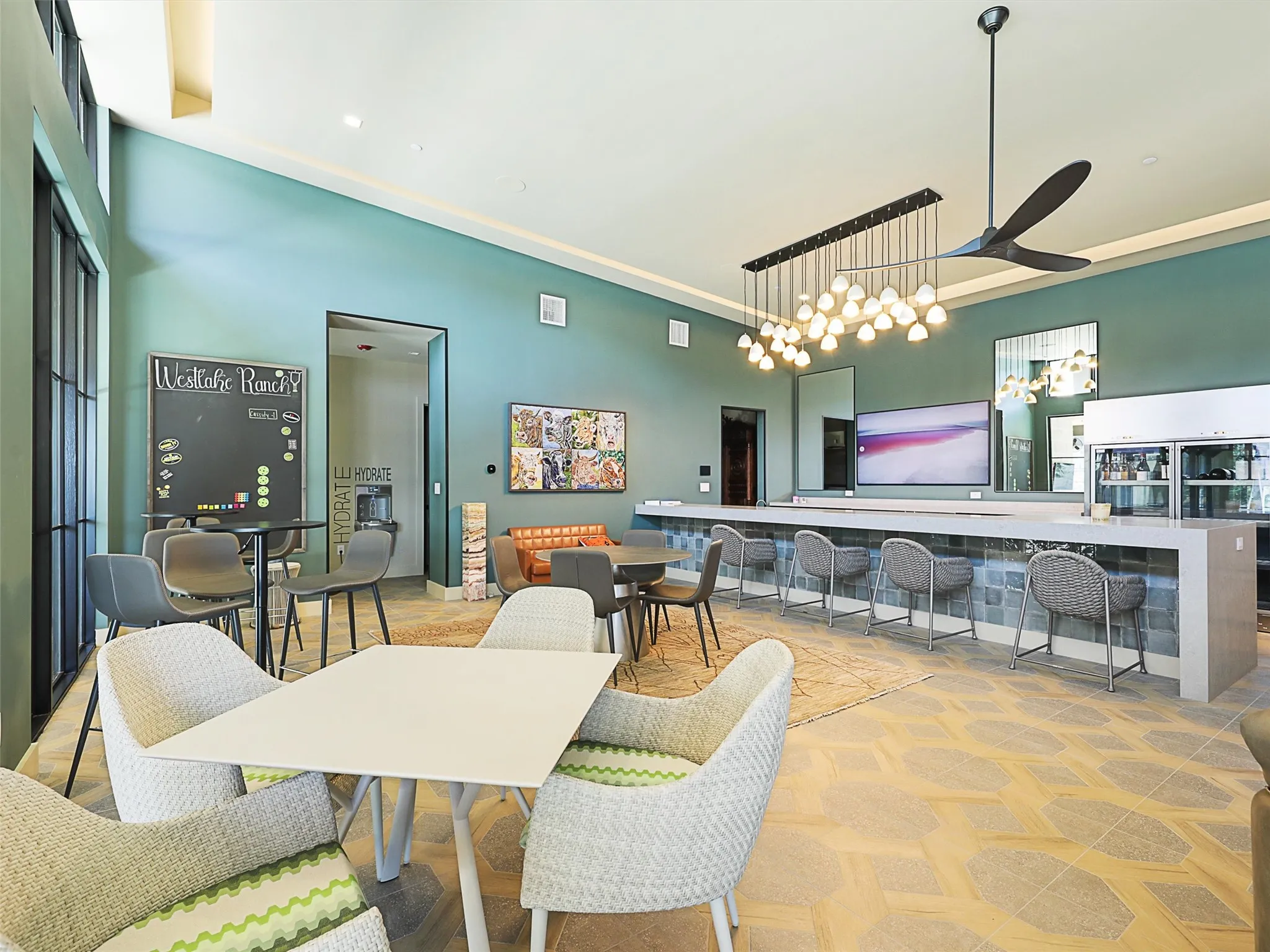 Clubhouse