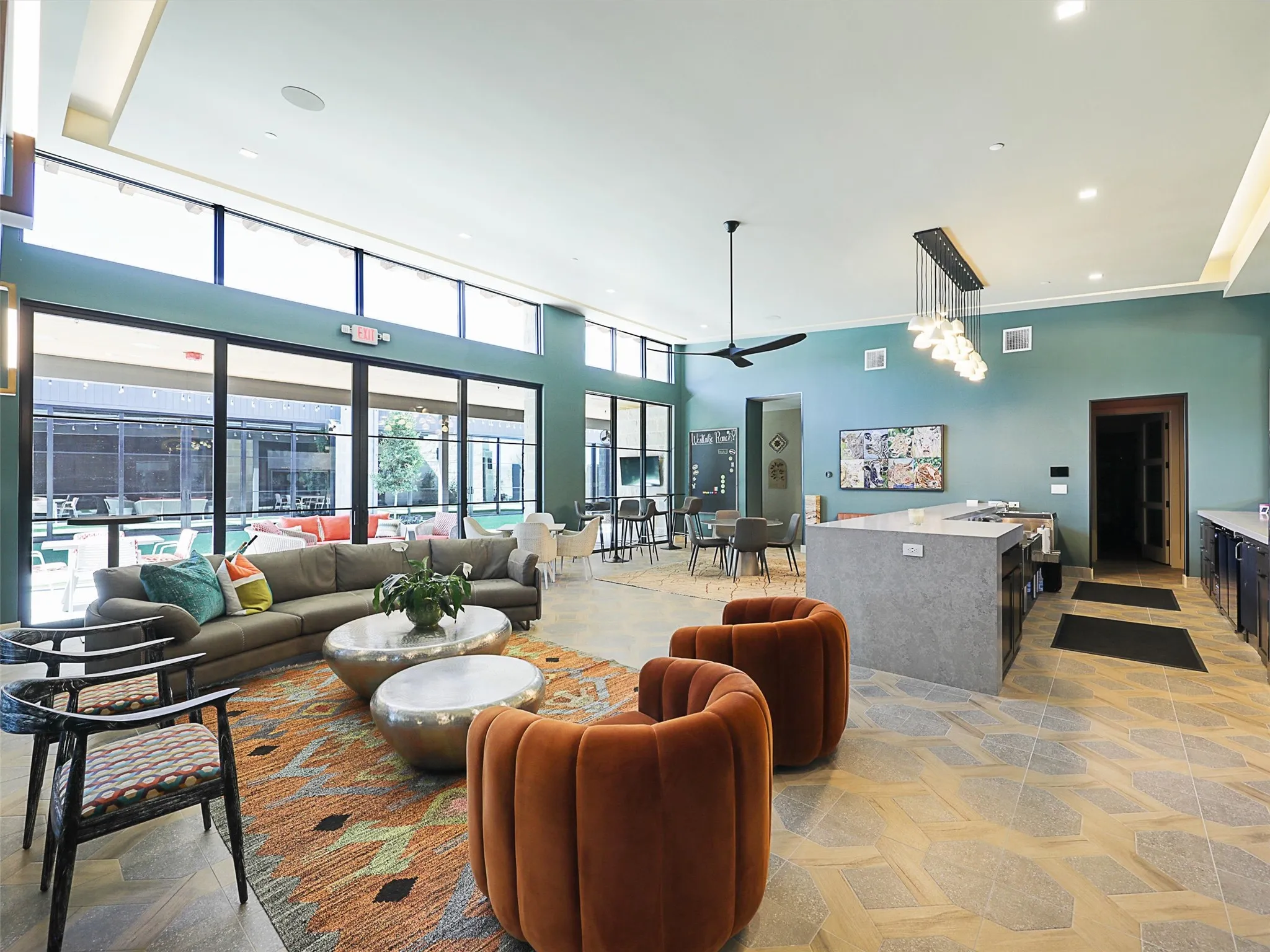 Clubhouse