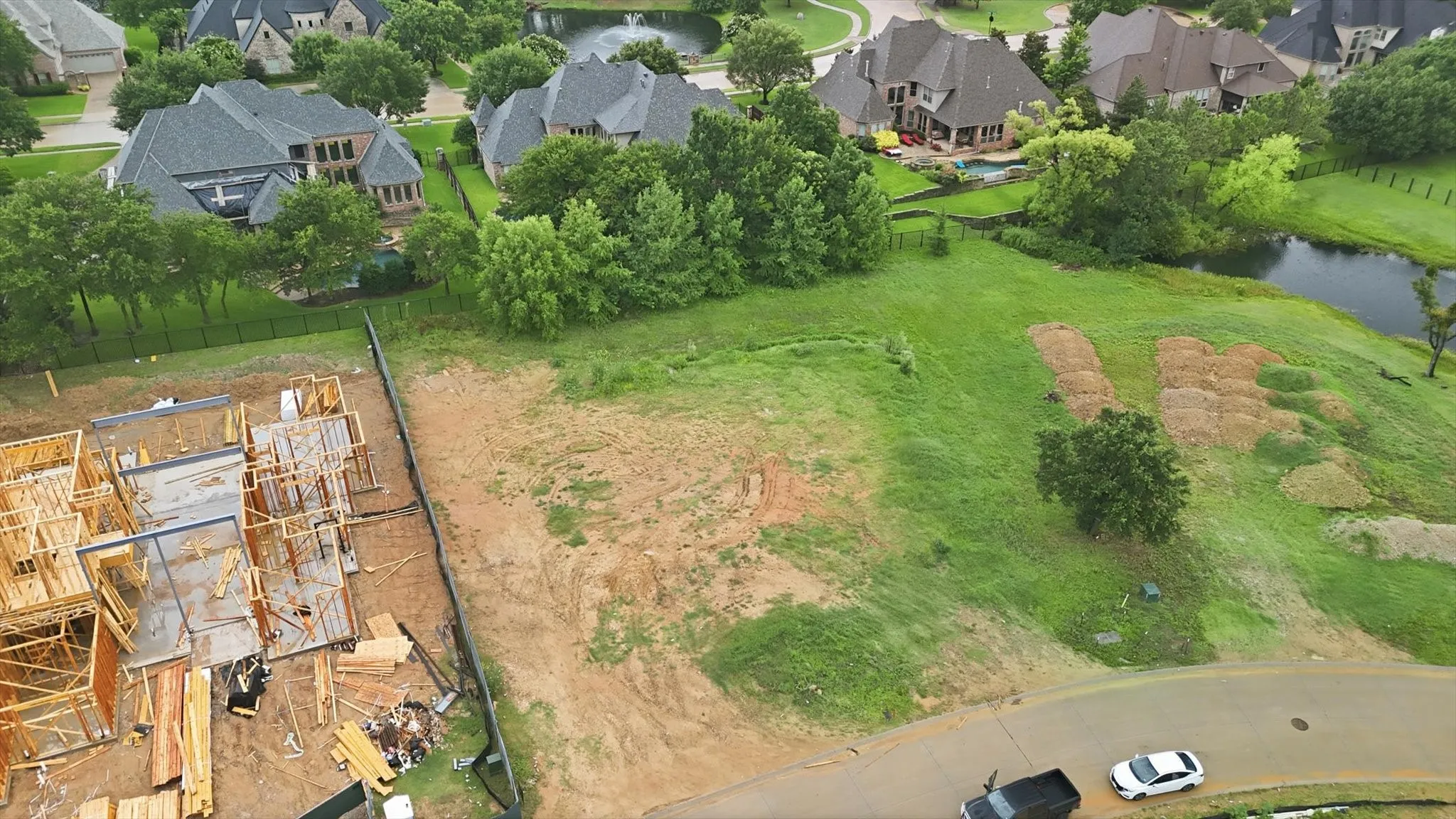 Unimproved Land For Sale in Tarrant County , 2628 Magnolia Circle, Westlake, Texas 76262, 0, 0, Garage spaces, 0 Sqft, built in 0, mls#21305568, Real Estate Agent in Westlake, Homes For Sale in Tarrant county, Homes For Sale in Westlake, Realtor in Westlake Texas, Real Estate Brokerage Independent Realty Texas, Luminita Cordes Realtor