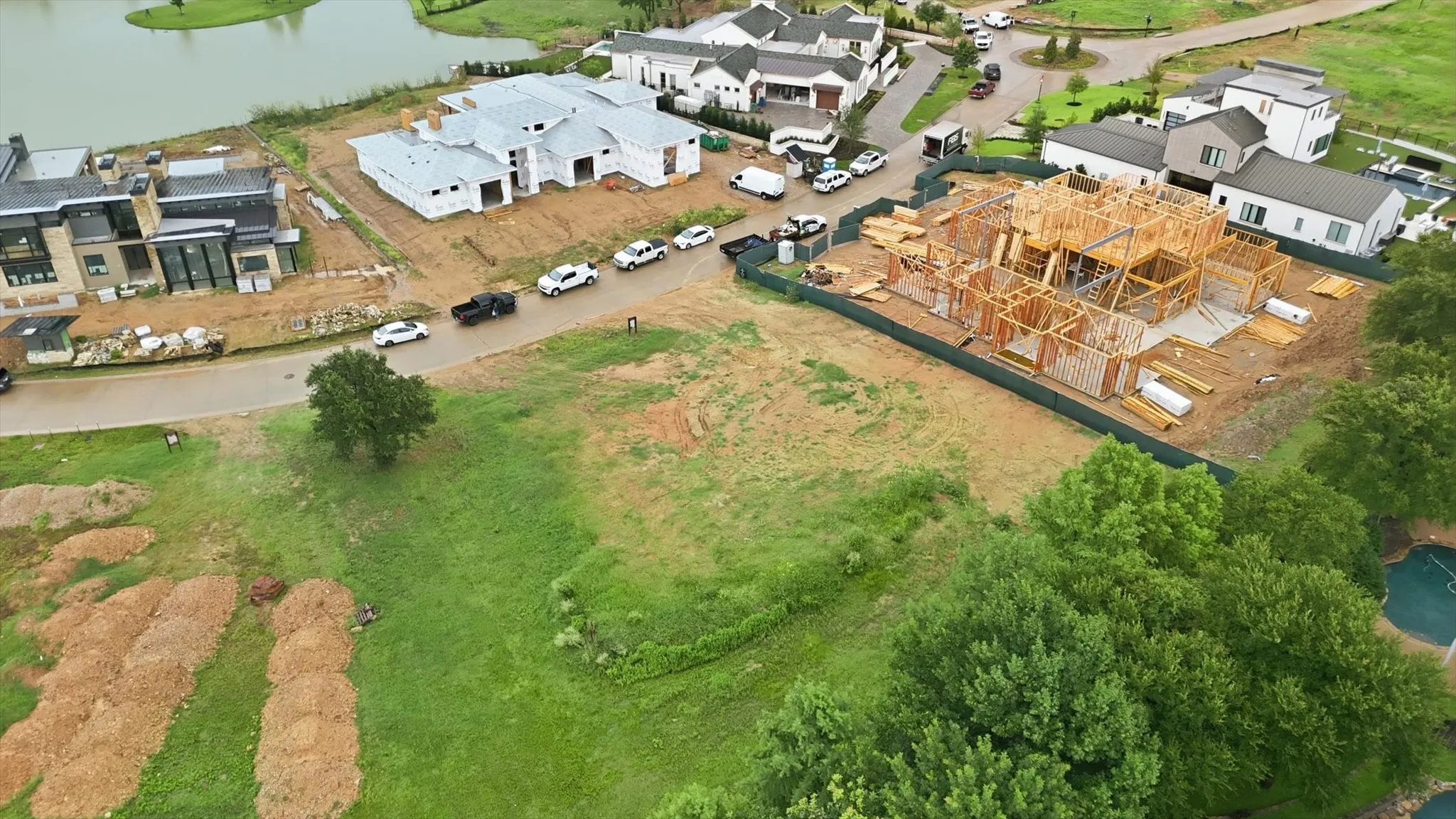 Unimproved Land For Sale in Tarrant County , 2628 Magnolia Circle, Westlake, Texas 76262, 0, 0, Garage spaces, 0 Sqft, built in 0, mls#21305568, Real Estate Agent in Westlake, Homes For Sale in Tarrant county, Homes For Sale in Westlake, Realtor in Westlake Texas, Real Estate Brokerage Independent Realty Texas, Luminita Cordes Realtor
