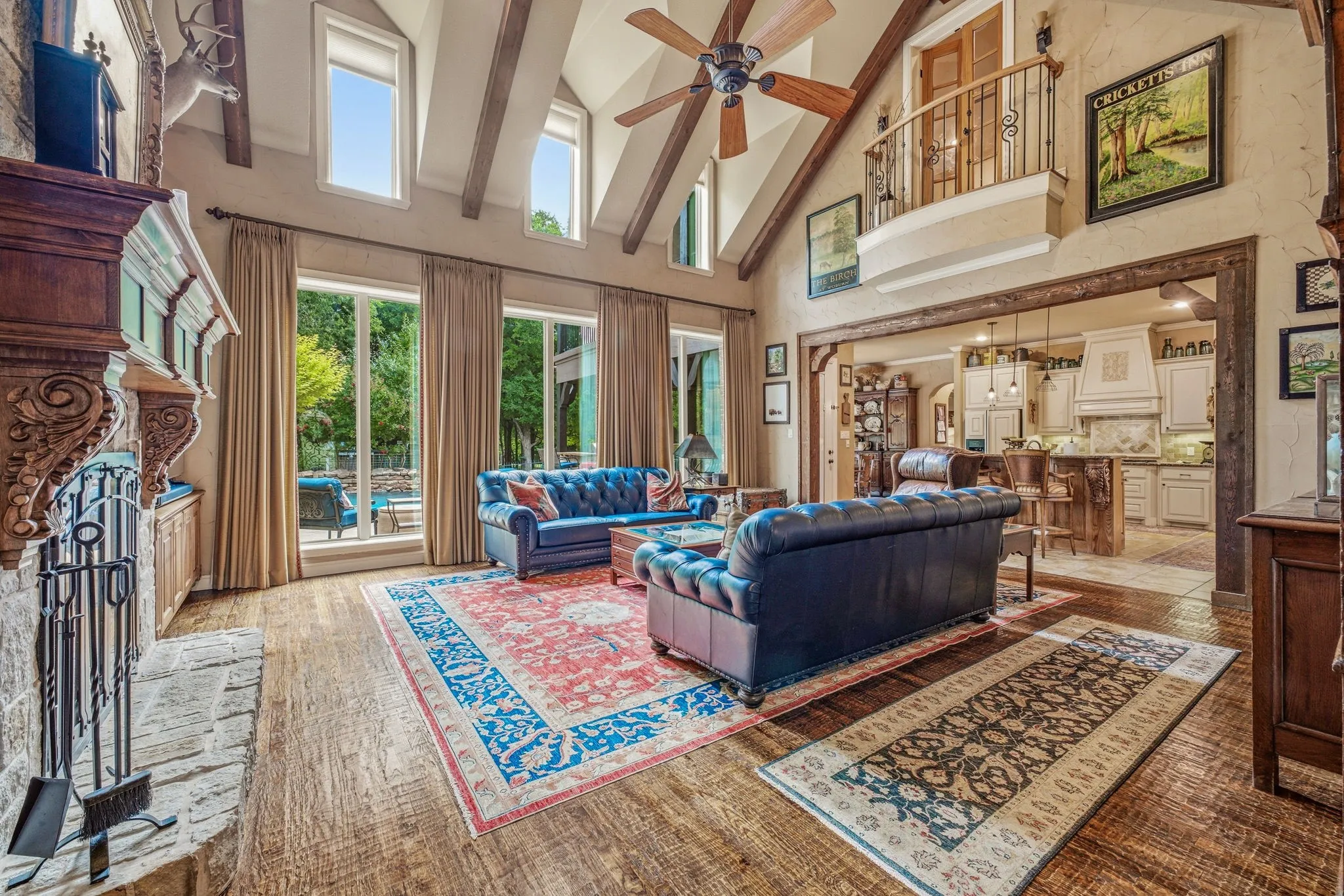 Single Family Residence For Sale in Parker County , 101 Western Breeze Drive, Fort Worth, Texas 76126, 4 Bedroom, 5 Bathroom, 3 Garage spaces, 4,330 Sqft, built in 2008, mls#21314706, Real Estate Agent in Fort Worth, Homes For Sale in Parker county, Homes For Sale in Fort Worth, Realtor in Fort Worth Texas, Real Estate Brokerage Independent Realty Texas, Luminita Cordes Realtor