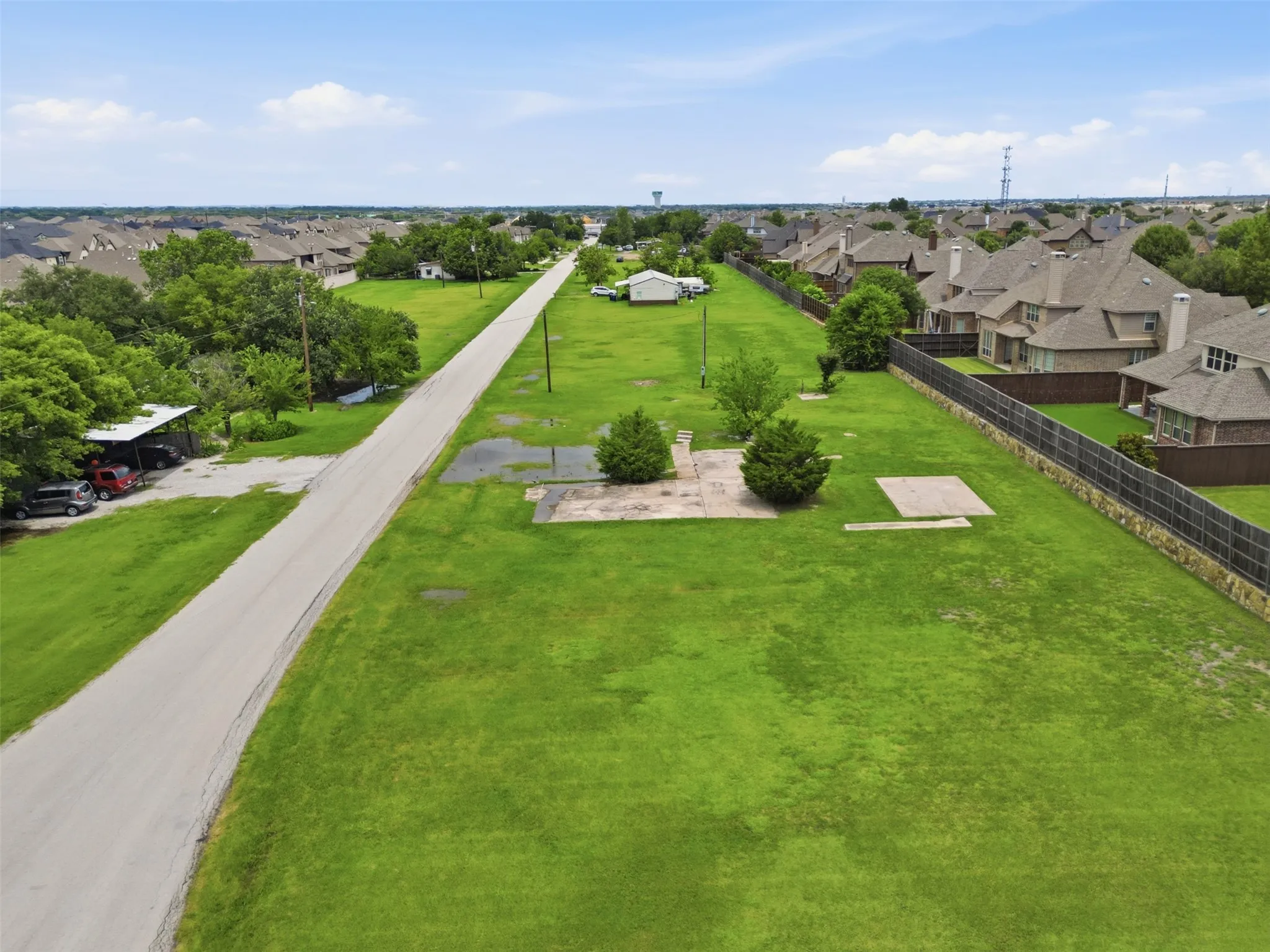 Unimproved Land For Sale in Denton County , 7565 N Lake Trails Drive, Frisco, Texas 75036, 0, 0, Garage spaces, 0 Sqft, built in 0, Price $1,495,000, mls#21295225, Real Estate Agent in Frisco, Homes For Sale in Denton county, Homes For Sale in Frisco, Realtor in Frisco Texas, Real Estate Brokerage Independent Realty Texas, Luminita Cordes Realtor