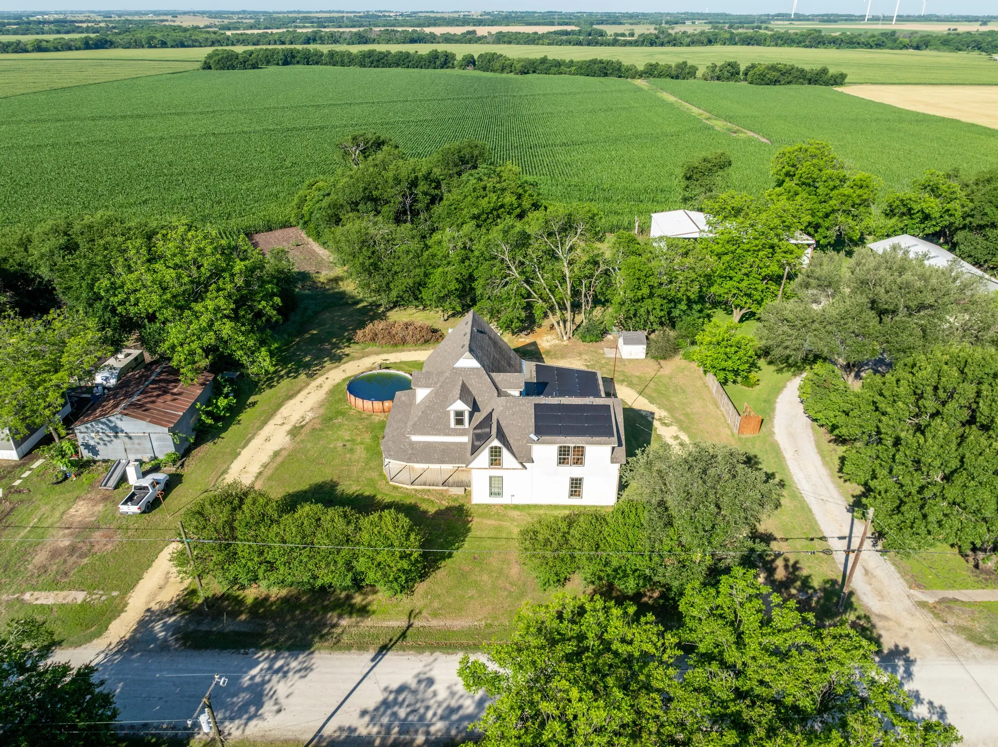 Single Family Residence For Rent in Hill County , 700 Harrel Avenue, Bynum, Texas 76631, 5 Bedroom, 3 Bathroom, 2 Garage spaces, 4,216 Sqft, built in 2008, mls#21313219, Real Estate Agent in Bynum, Homes For Rent in Hill county, Homes For Rent in Bynum, Realtor in Bynum Texas, Real Estate Brokerage Independent Realty Texas, Luminita Cordes Realtor