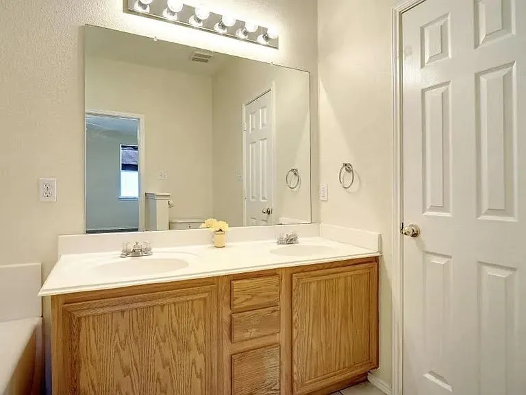 Lovely Bathroom