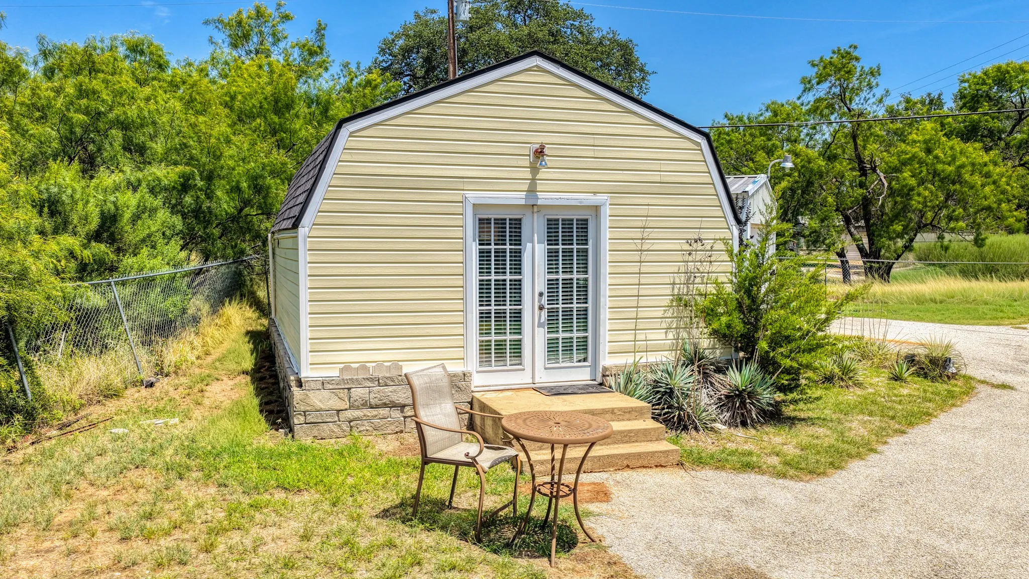 Guest House