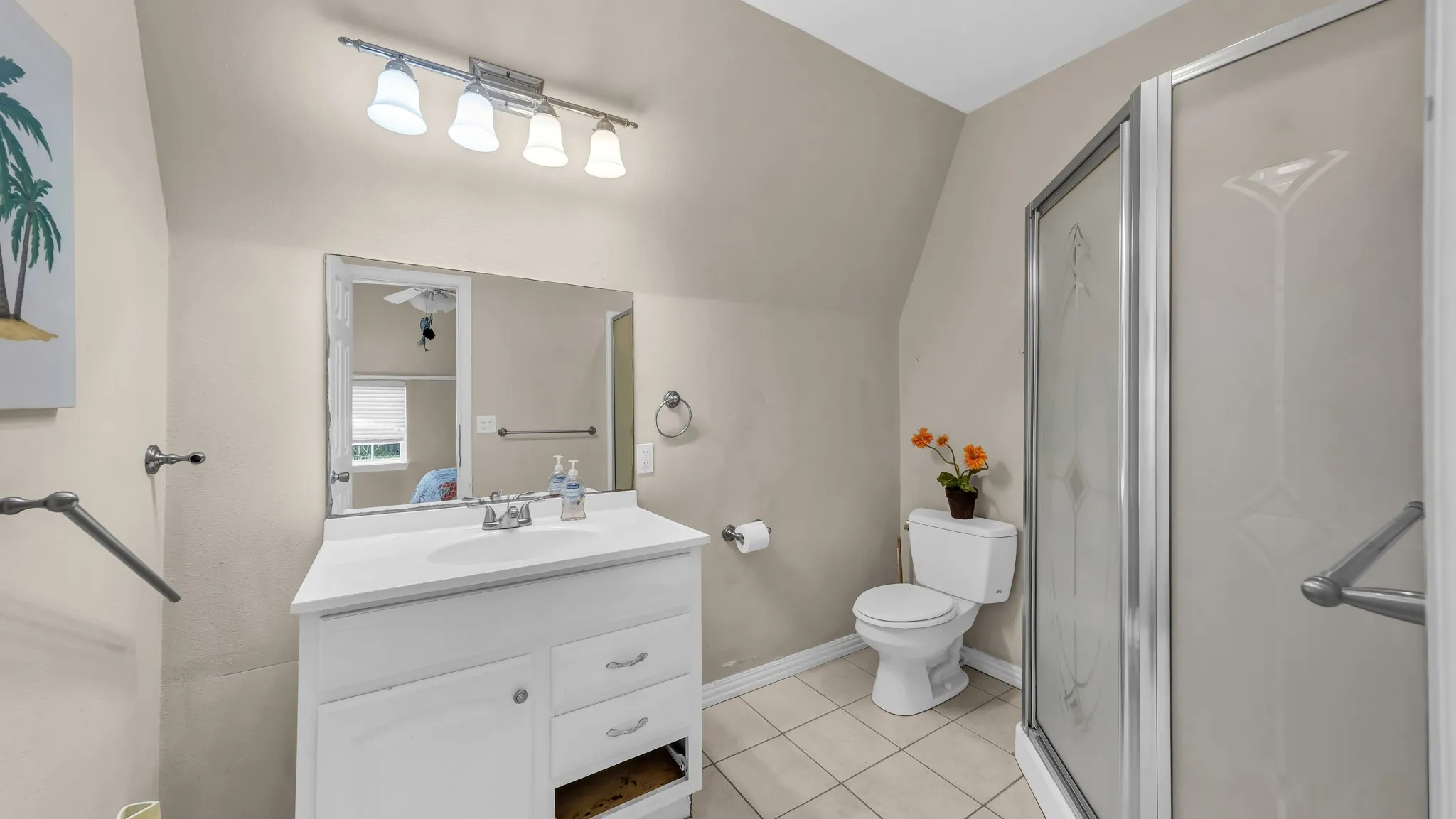 guest house bath