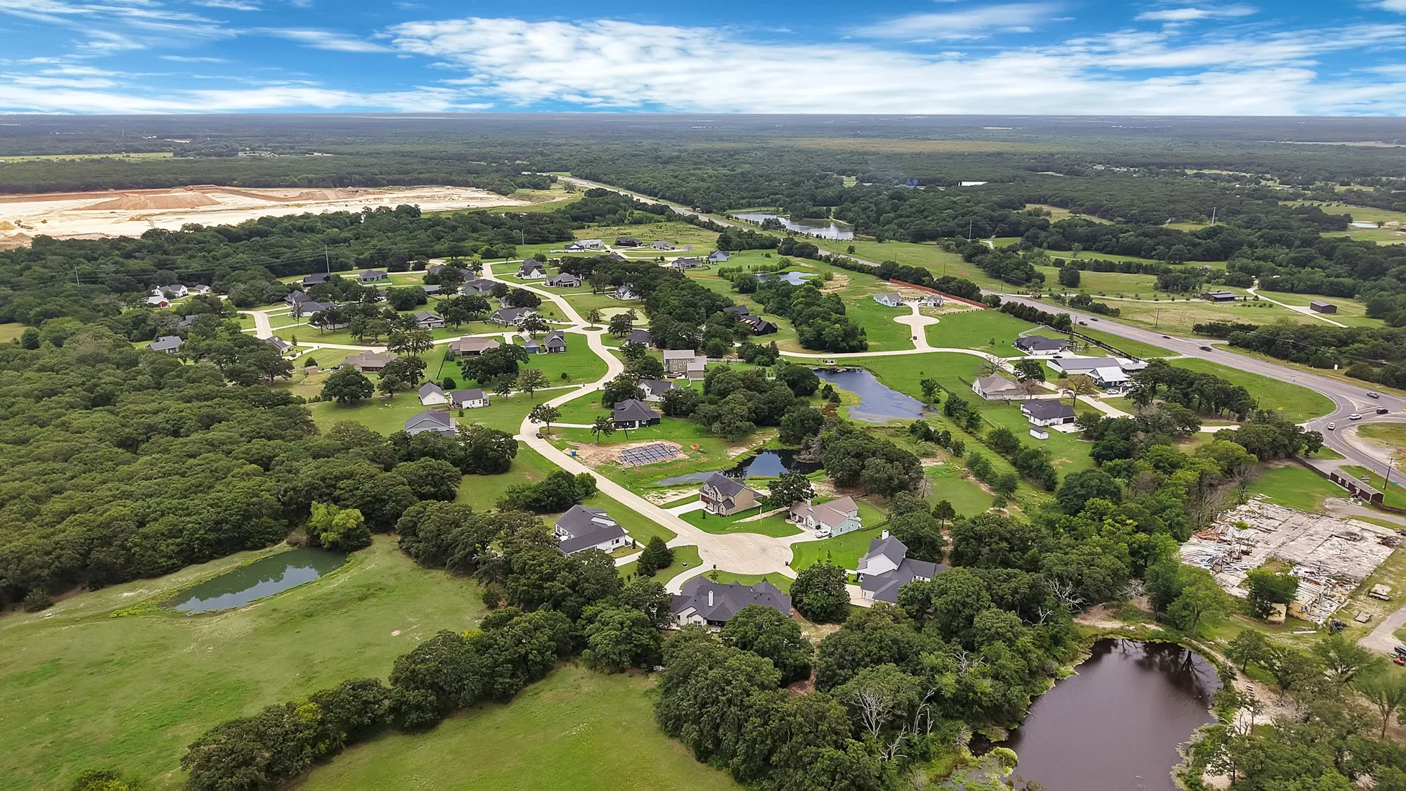 Single Family Residence For Sale in Hunt County , 287 Hickory Court, Union Valley, Texas 75474, 4 Bedroom, 3 Bathroom, 2 Garage spaces, 2,614 Sqft, built in 2026, mls#21314866, Real Estate Agent in Union Valley, Homes For Sale in Hunt county, Homes For Sale in Union Valley, Realtor in Union Valley Texas, Real Estate Brokerage Independent Realty Texas, Luminita Cordes Realtor