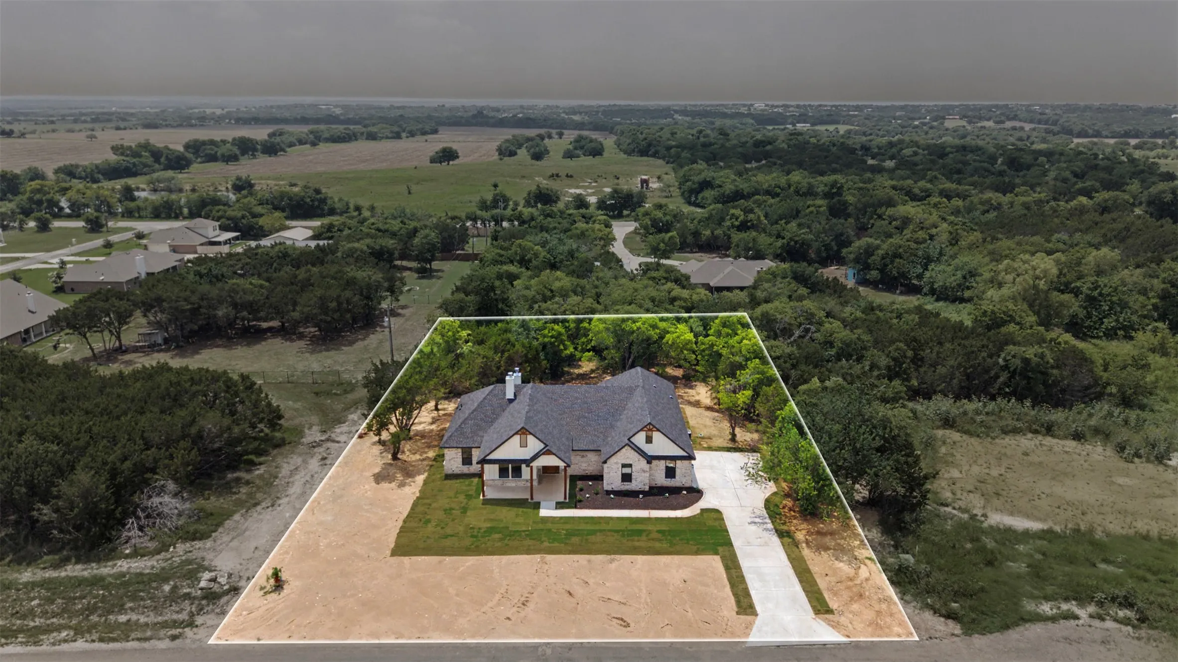 Single Family Residence For Sale in Johnson County , 7804 Kenleigh Lane, Rio Vista, Texas 76093, 4 Bedroom, 3 Bathroom, 2 Garage spaces, 2,391 Sqft, built in 2026, mls#21314892, Real Estate Agent in Rio Vista, Homes For Sale in Johnson county, Homes For Sale in Rio Vista, Realtor in Rio Vista Texas, Real Estate Brokerage Independent Realty Texas, Luminita Cordes Realtor